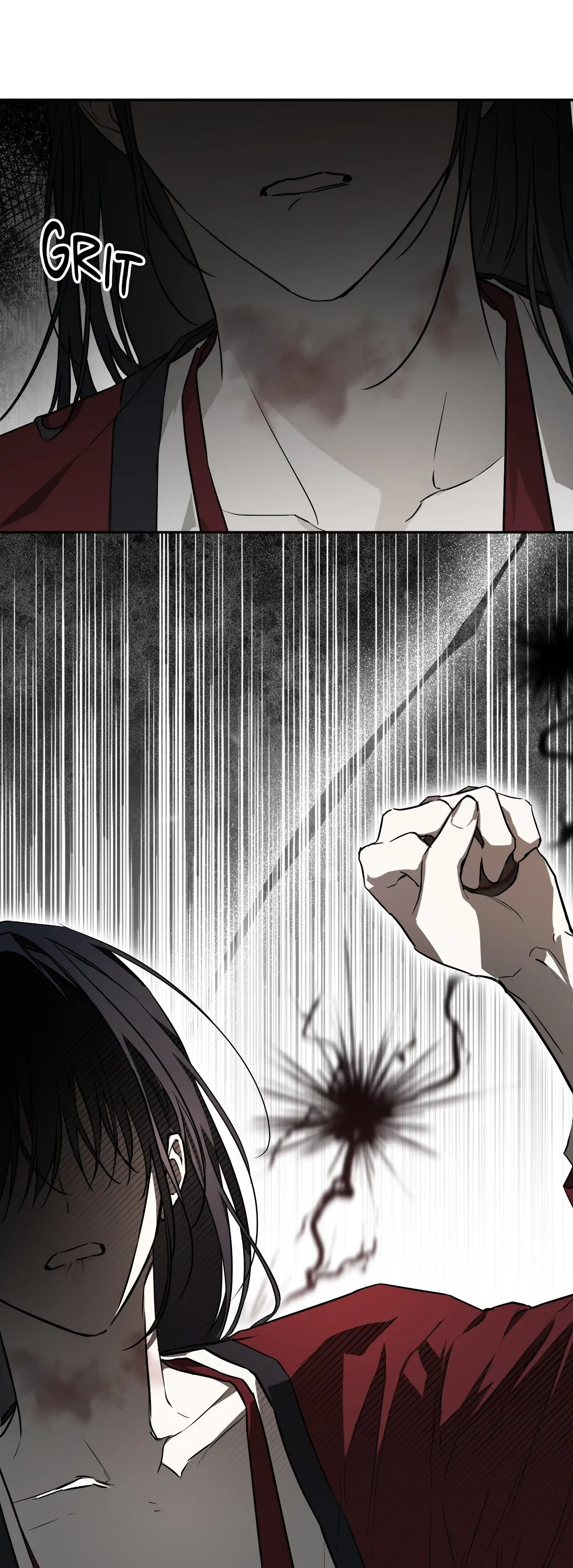 Dawnbreak [Official] - Chapter 5 manhwa