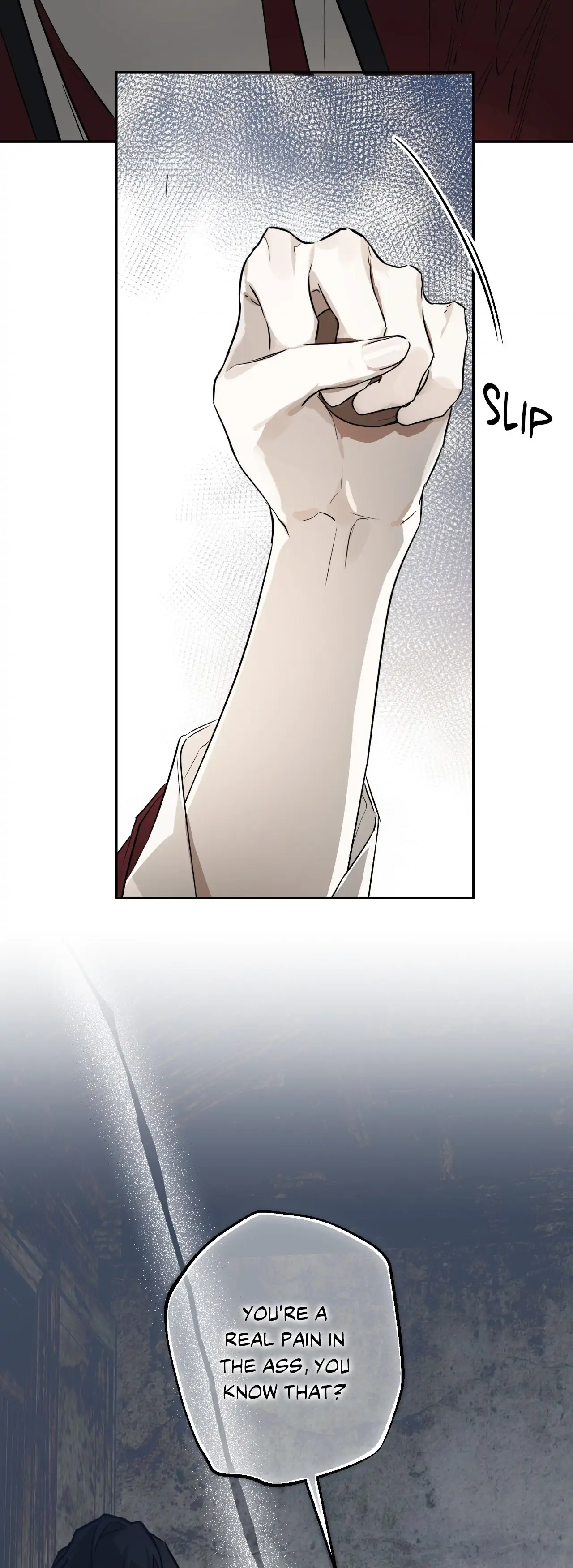 Dawnbreak [Official] - Chapter 5 manhwa