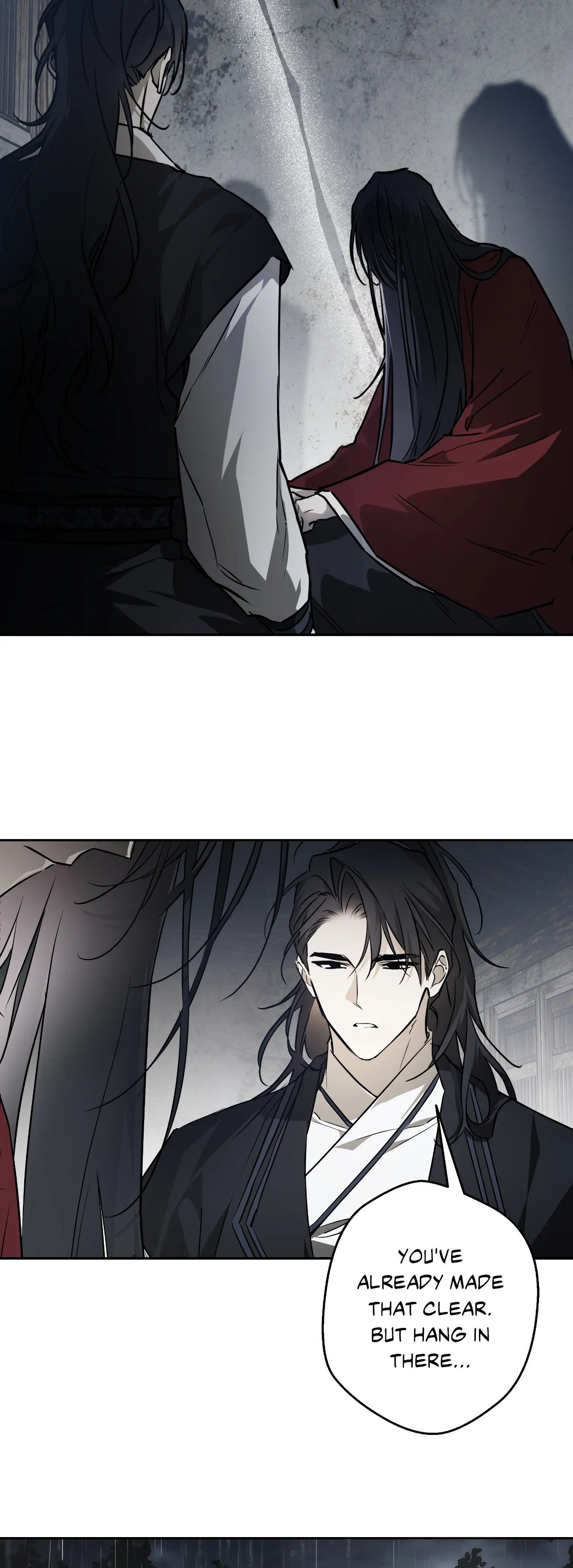 Dawnbreak [Official] - Chapter 5 manhwa
