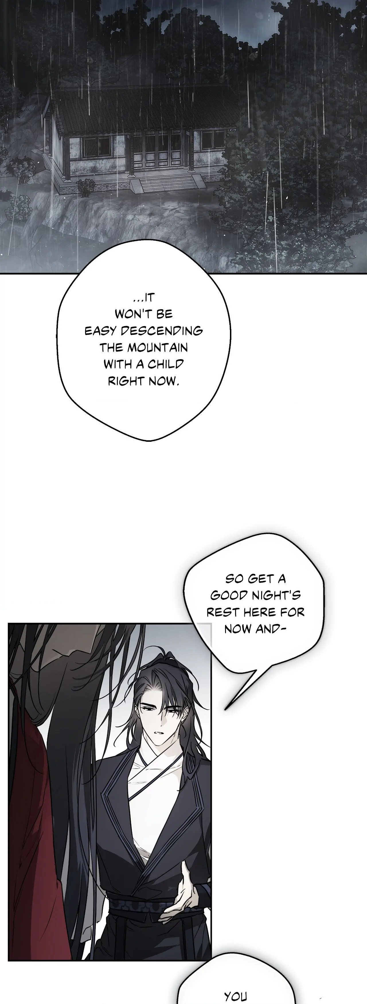 Dawnbreak [Official] - Chapter 5 manhwa
