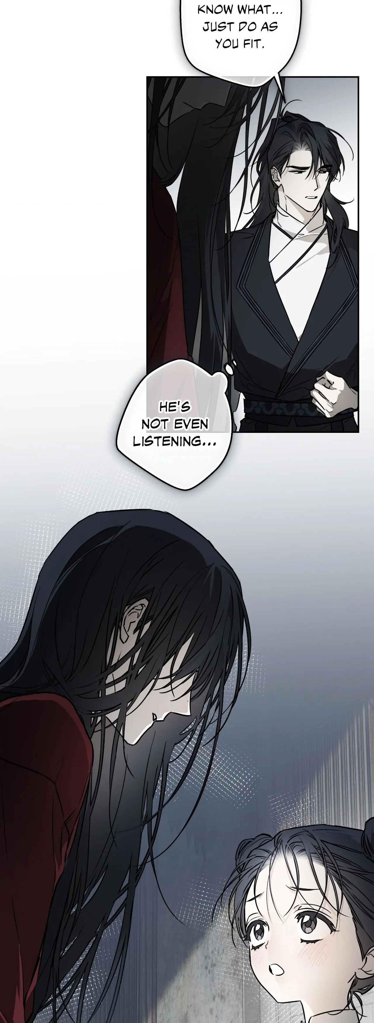 Dawnbreak [Official] - Chapter 5 manhwa