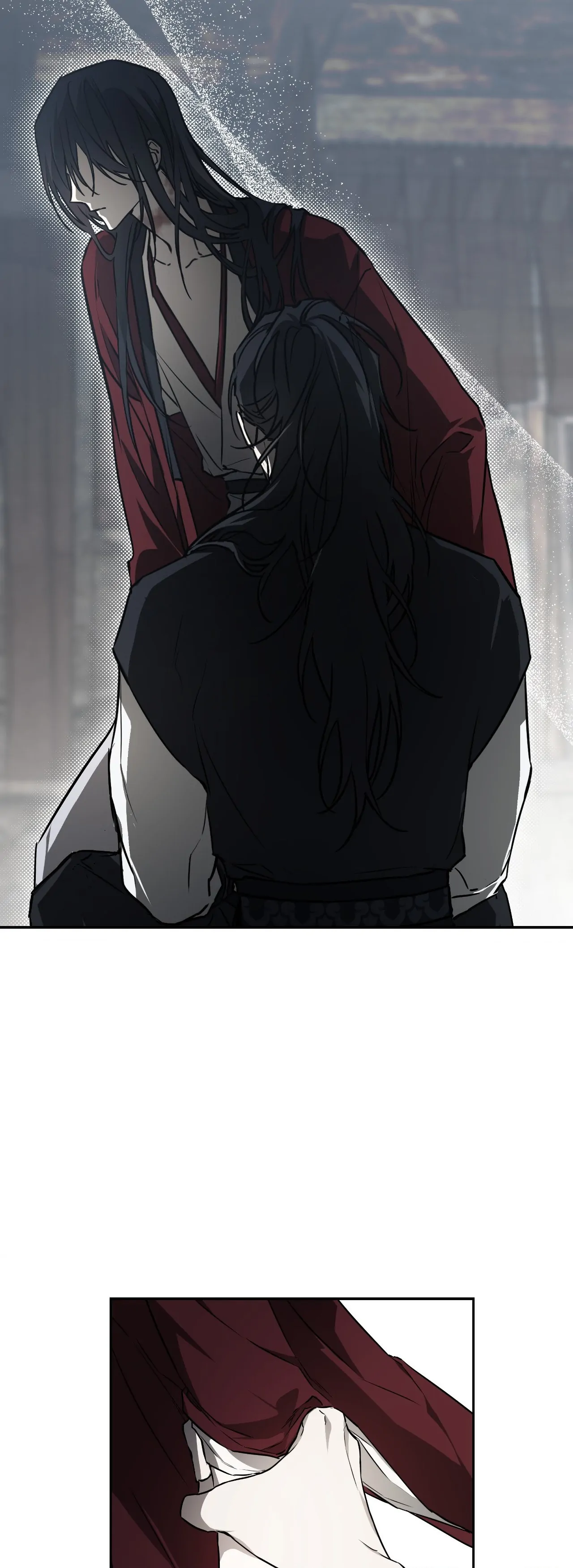 Dawnbreak [Official] - Chapter 5 manhwa