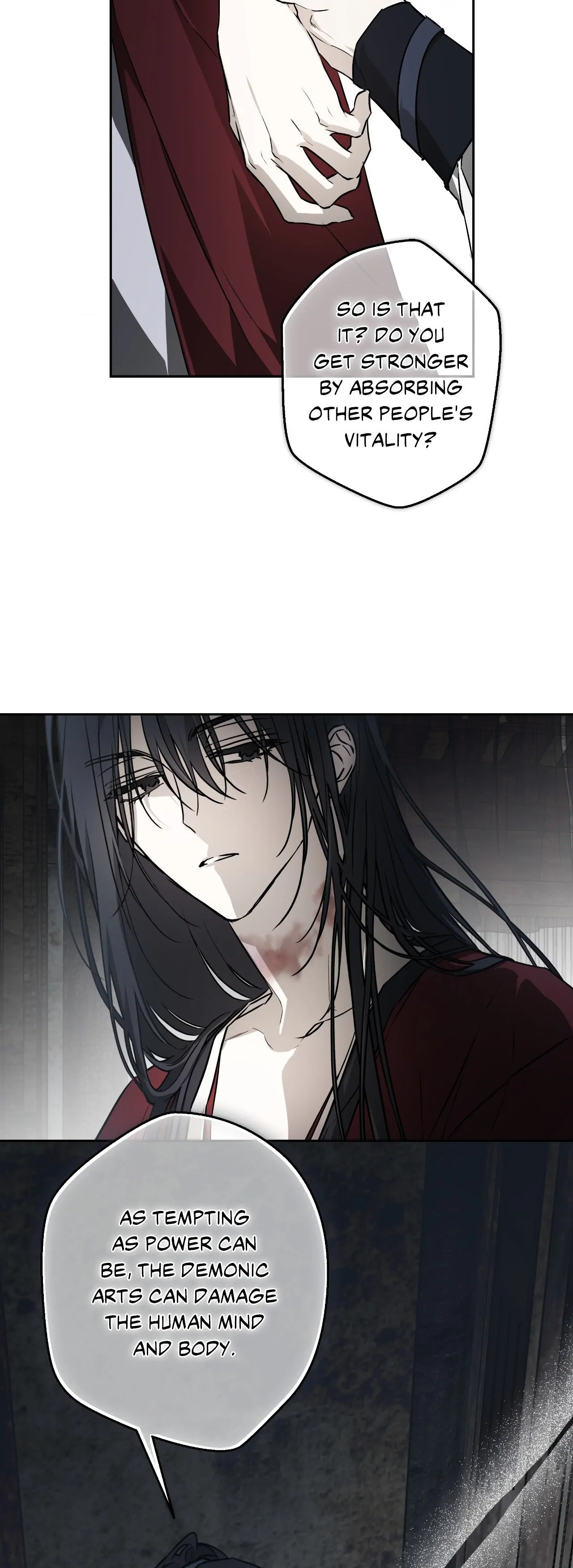Dawnbreak [Official] - Chapter 5 manhwa