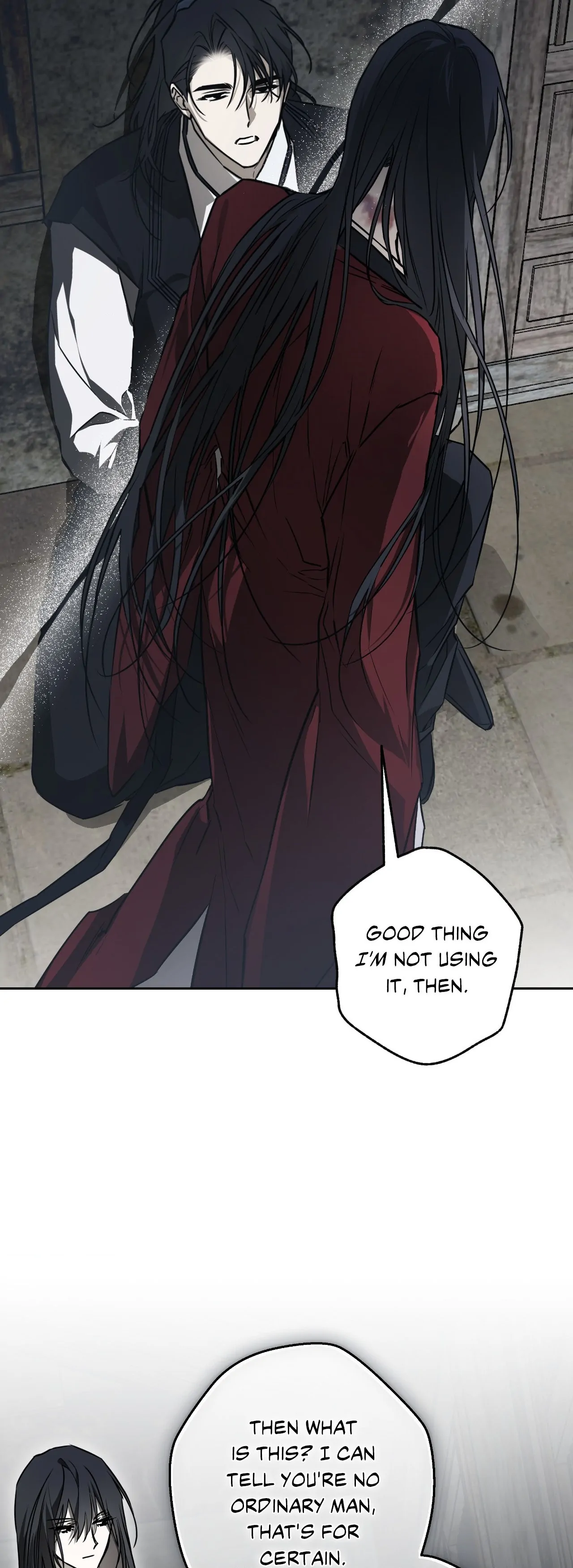 Dawnbreak [Official] - Chapter 5 manhwa