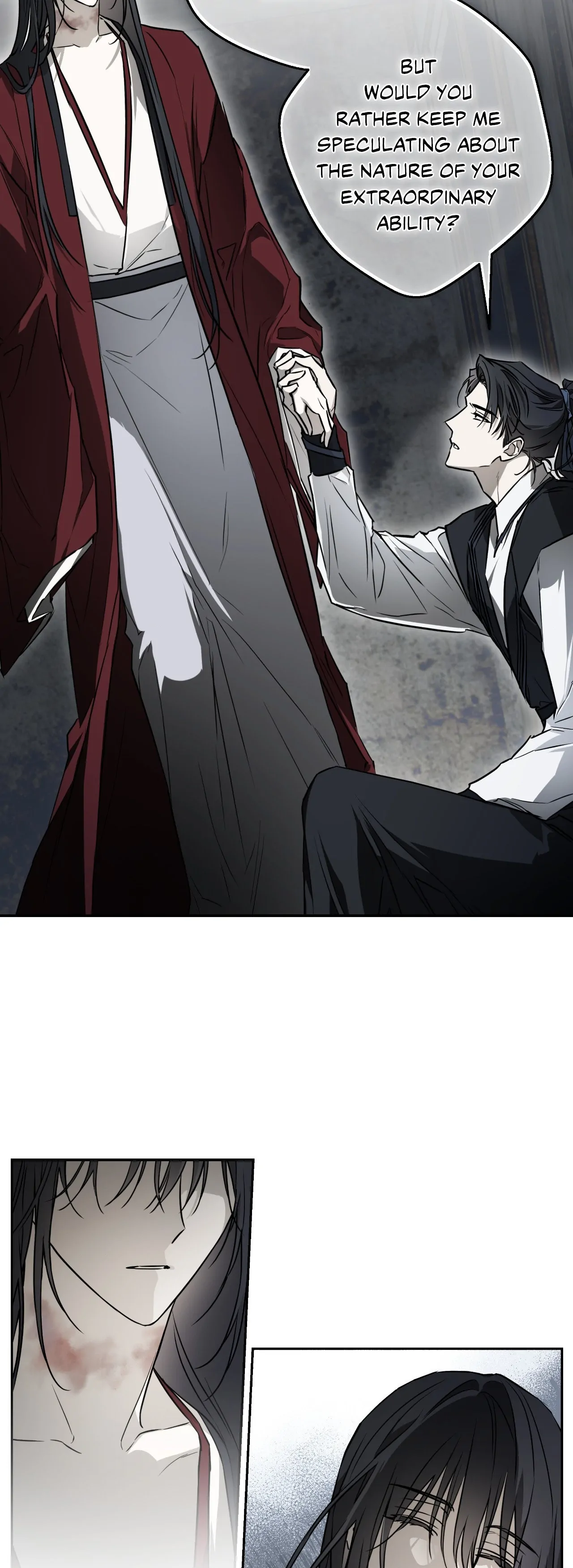 Dawnbreak [Official] - Chapter 5 manhwa