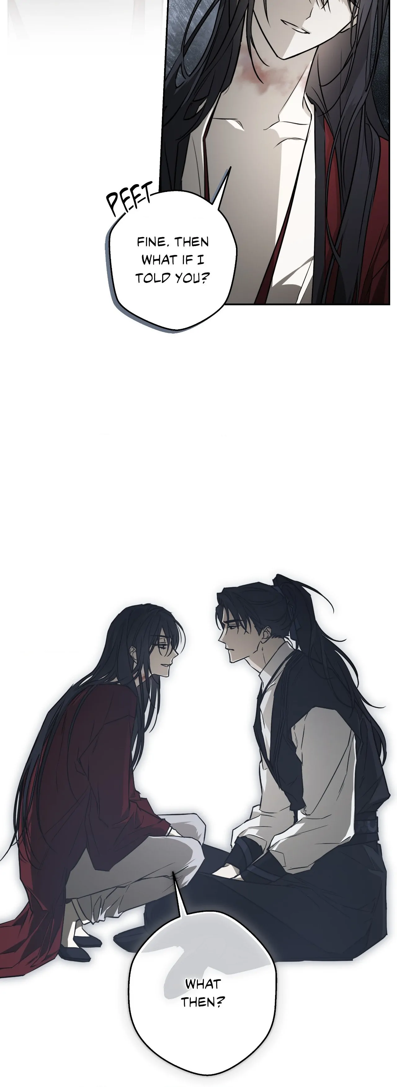 Dawnbreak [Official] - Chapter 5 manhwa