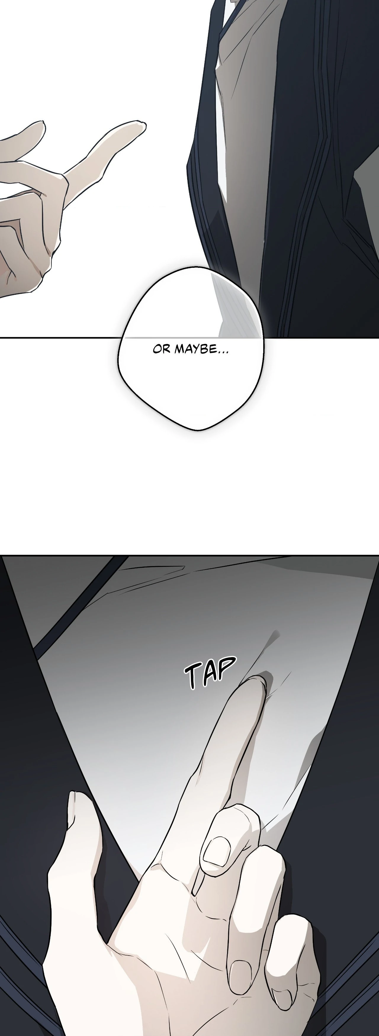Dawnbreak [Official] - Chapter 5 manhwa