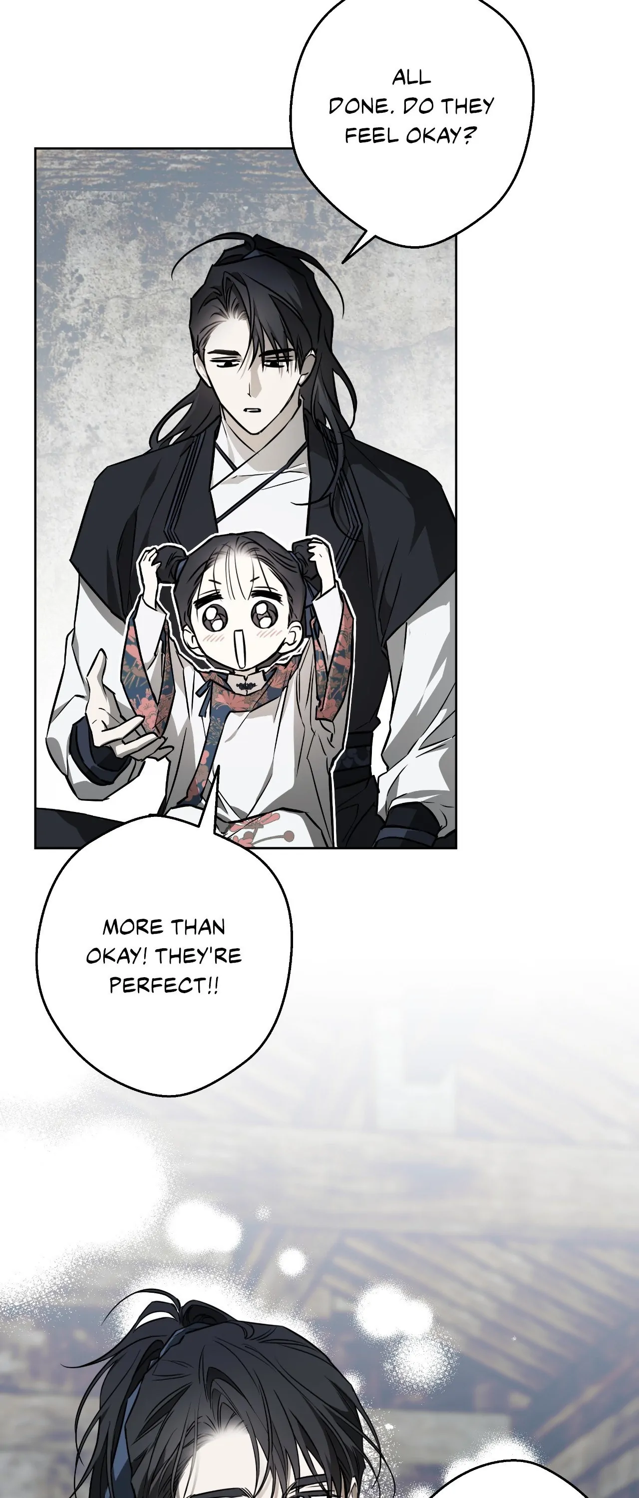 Dawnbreak [Official] - Chapter 6 manhwa