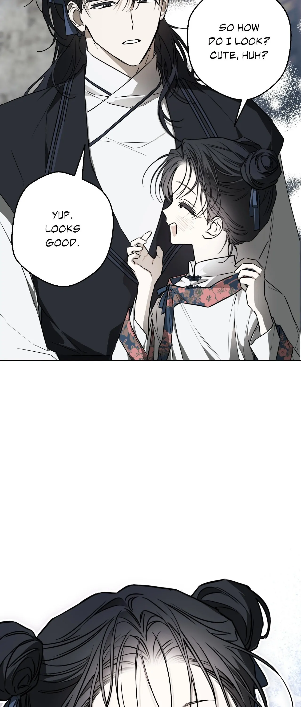 Dawnbreak [Official] - Chapter 6 manhwa