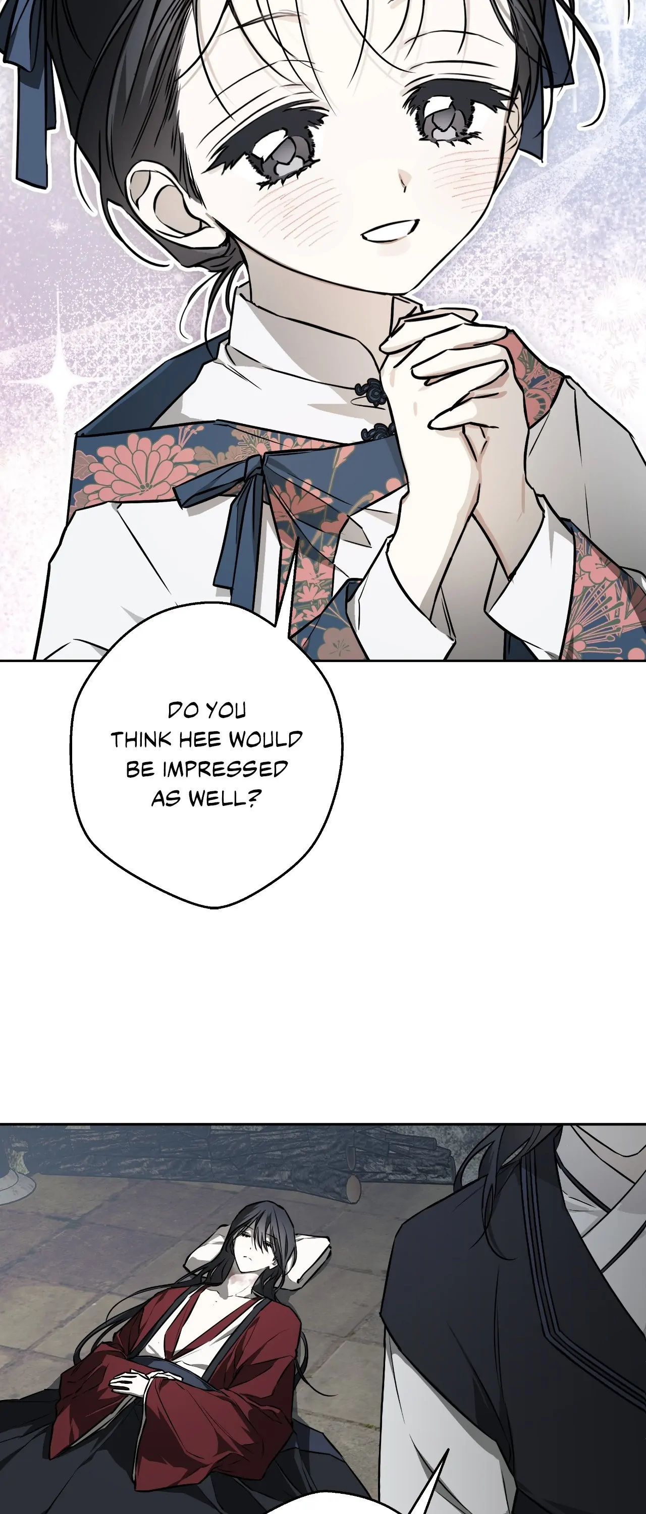 Dawnbreak [Official] - Chapter 6 manhwa