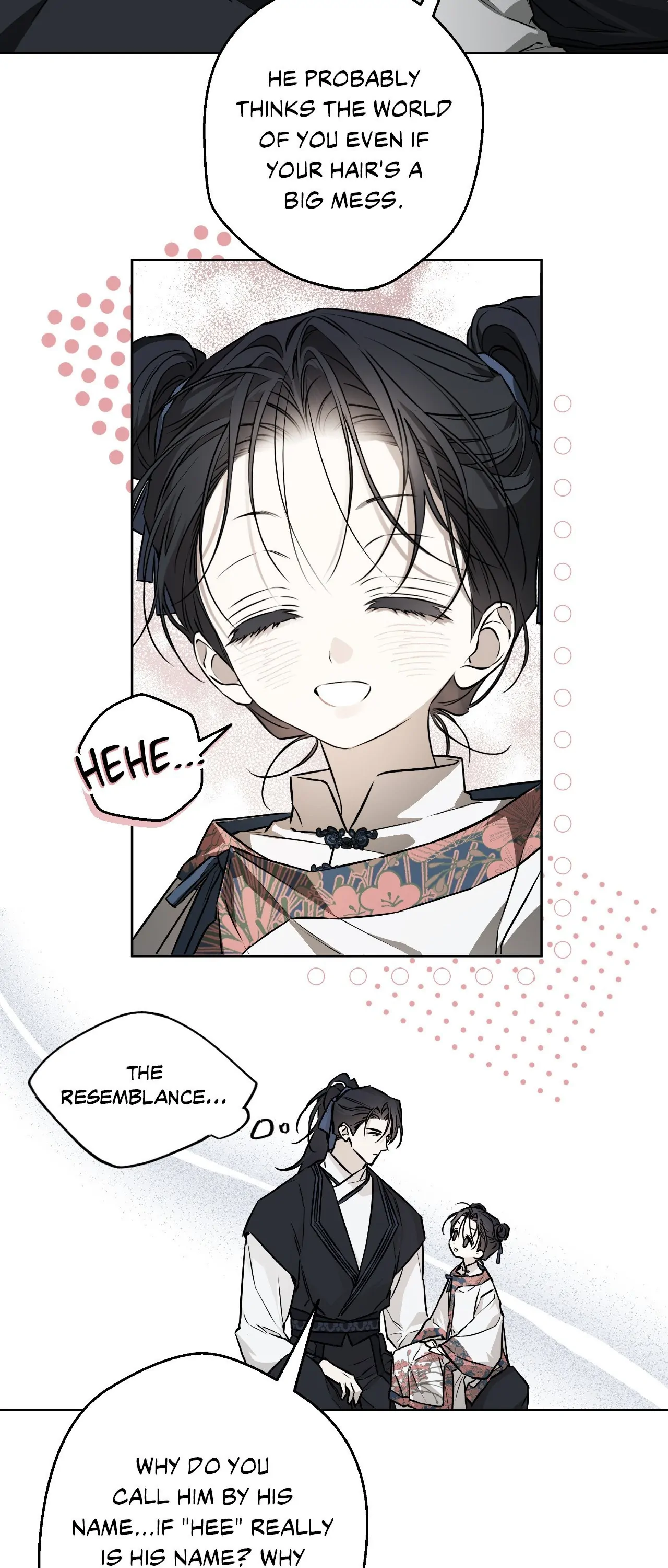 Dawnbreak [Official] - Chapter 6 manhwa