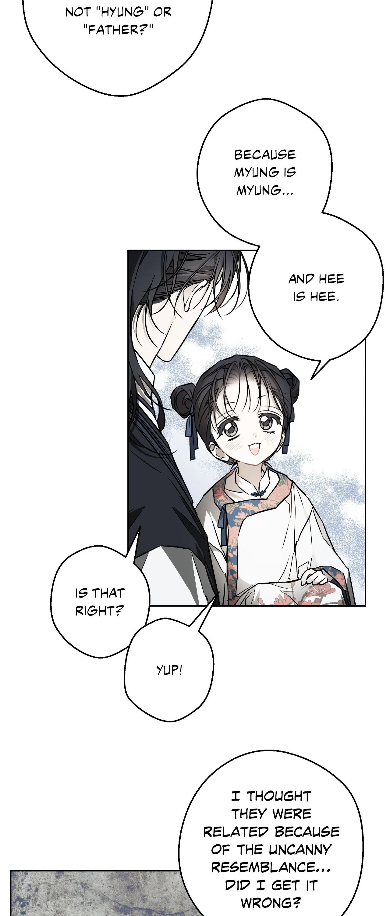 Dawnbreak [Official] - Chapter 6 manhwa