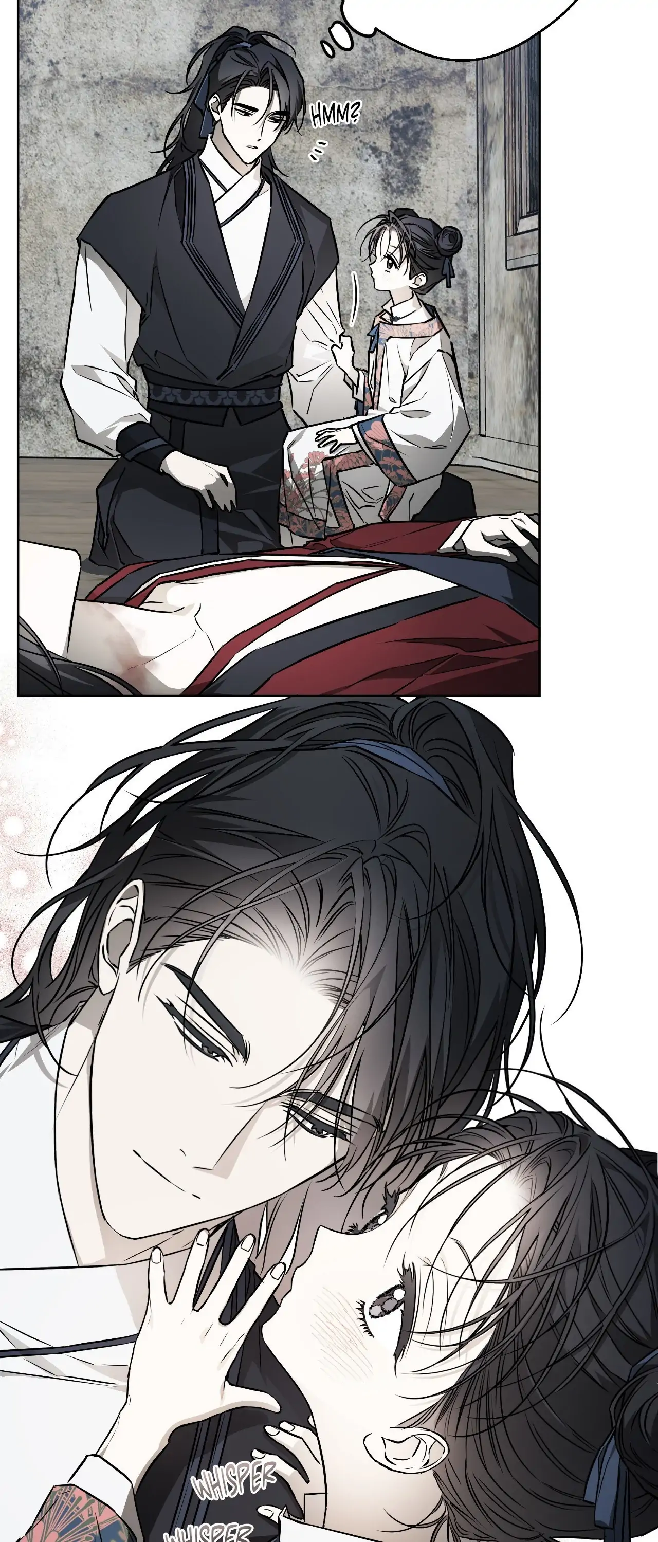 Dawnbreak [Official] - Chapter 6 manhwa