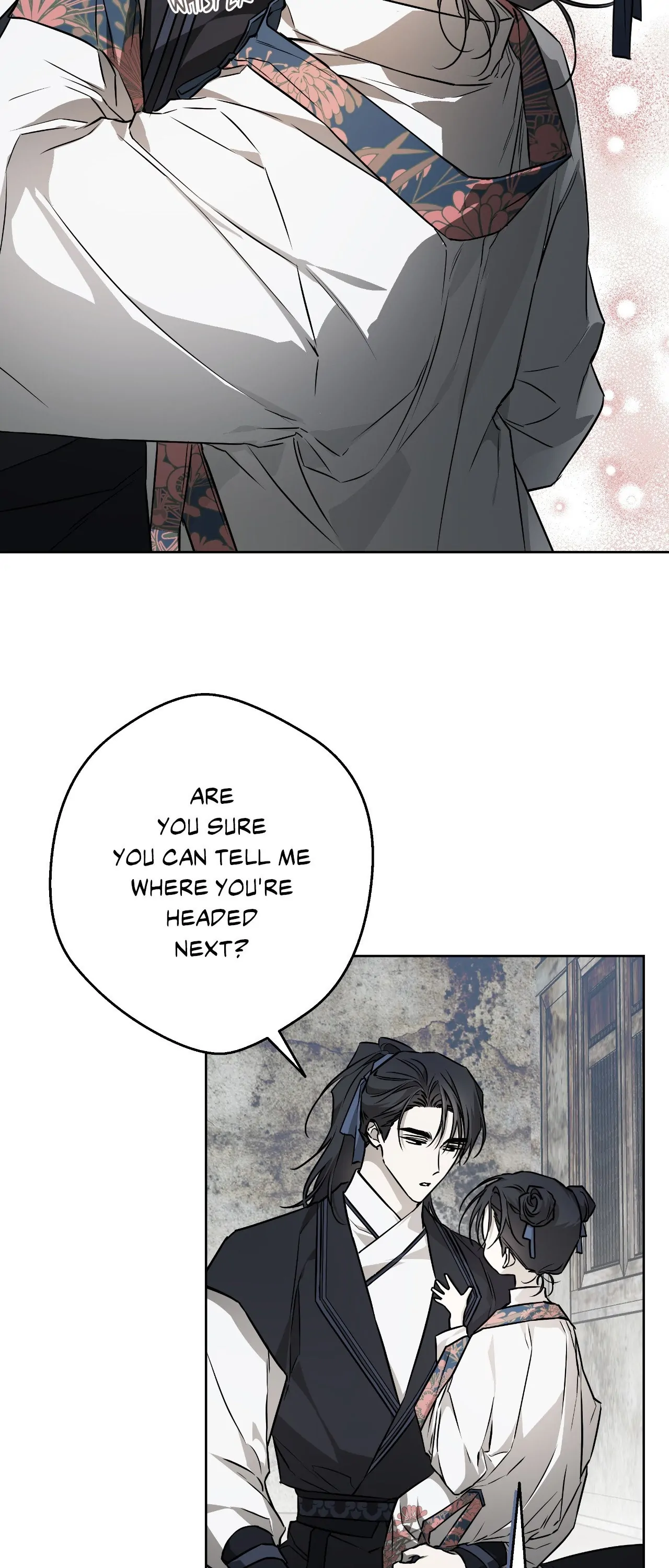 Dawnbreak [Official] - Chapter 6 manhwa