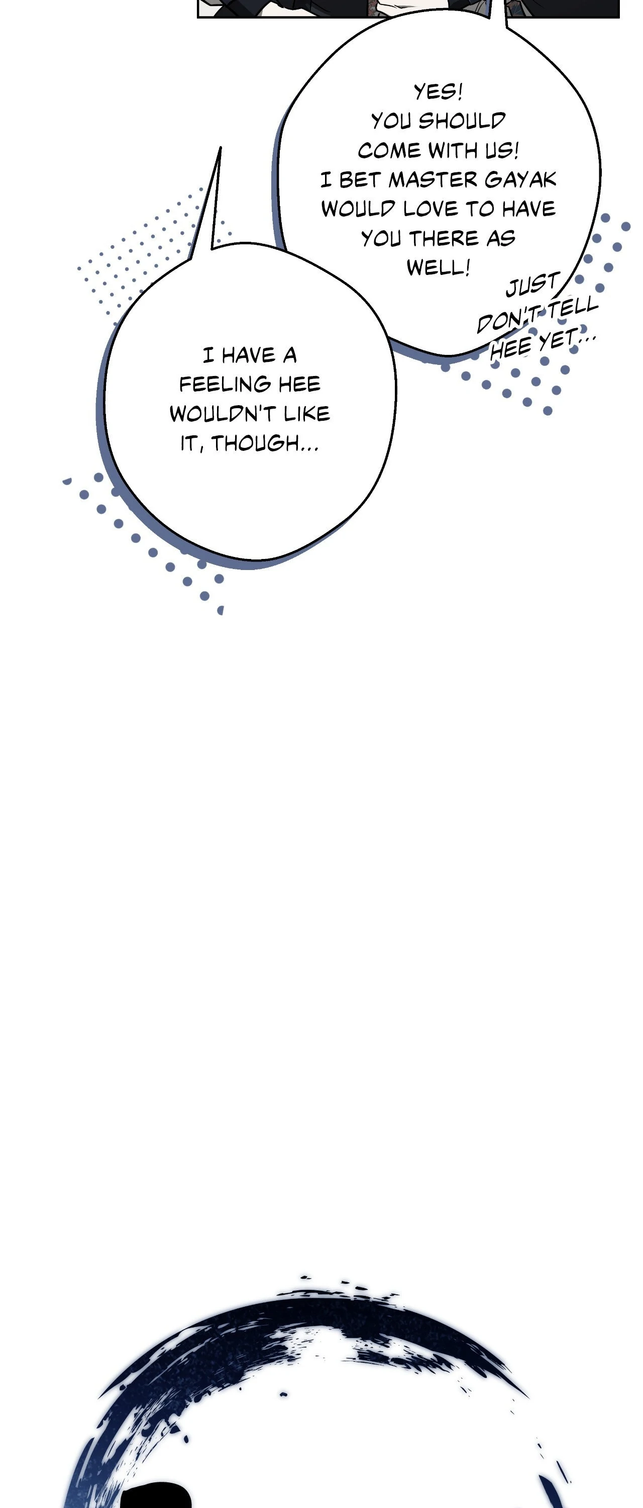 Dawnbreak [Official] - Chapter 6 manhwa
