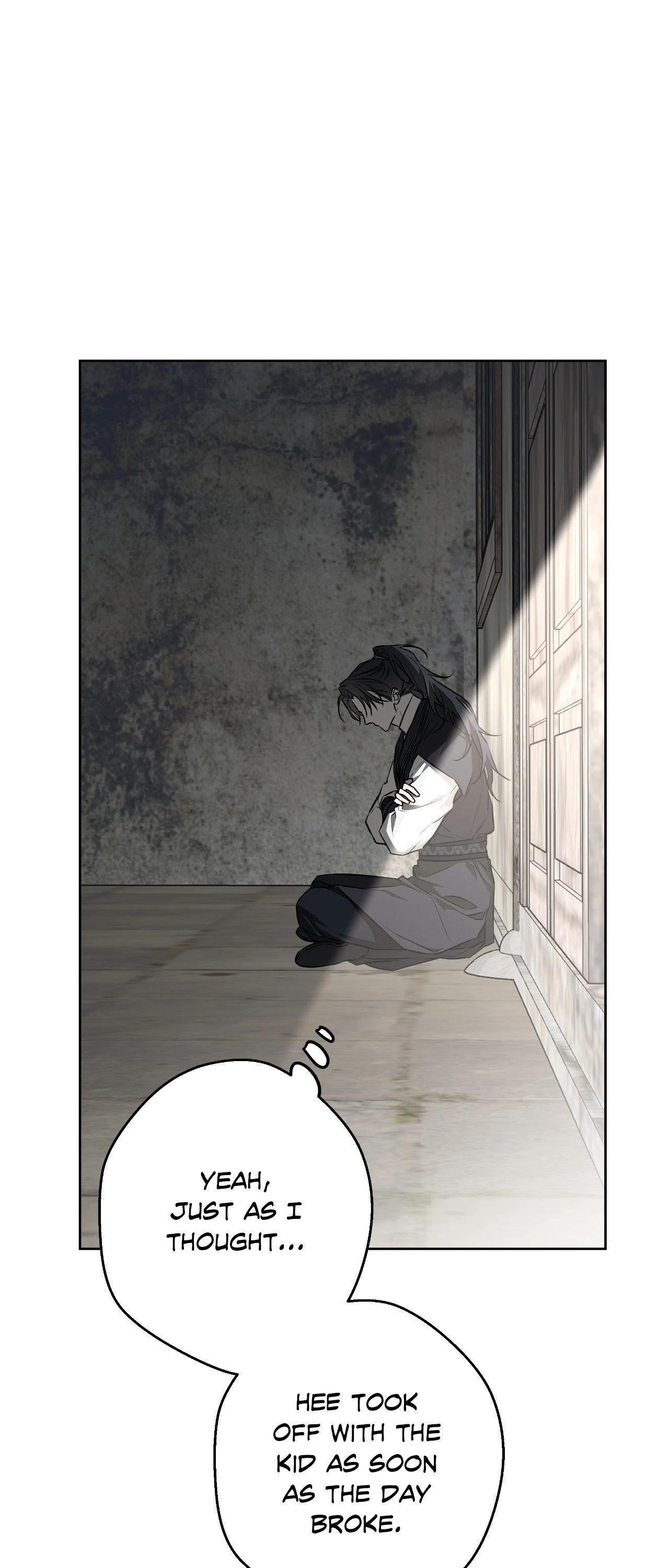Dawnbreak [Official] - Chapter 6 manhwa