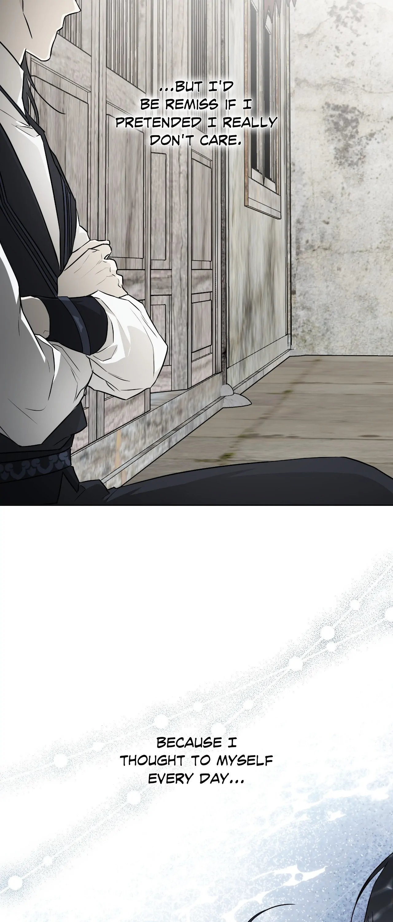 Dawnbreak [Official] - Chapter 6 manhwa