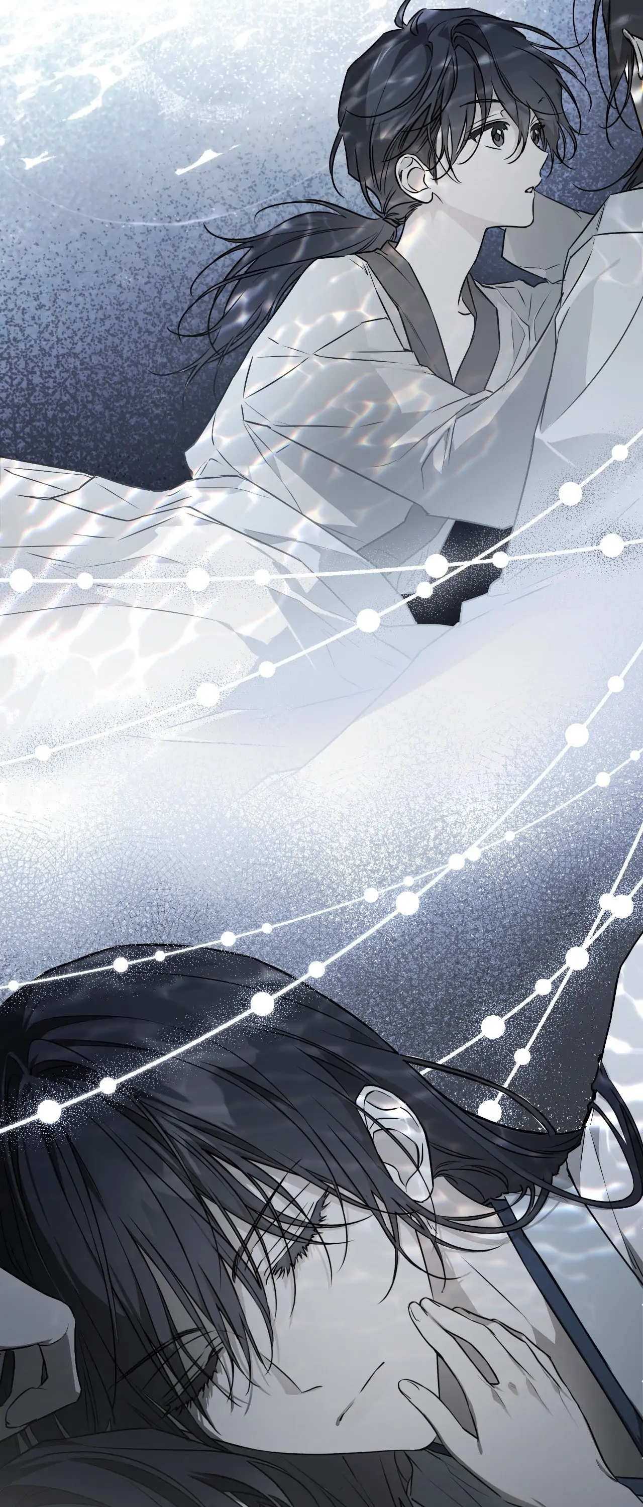 Dawnbreak [Official] - Chapter 6 manhwa