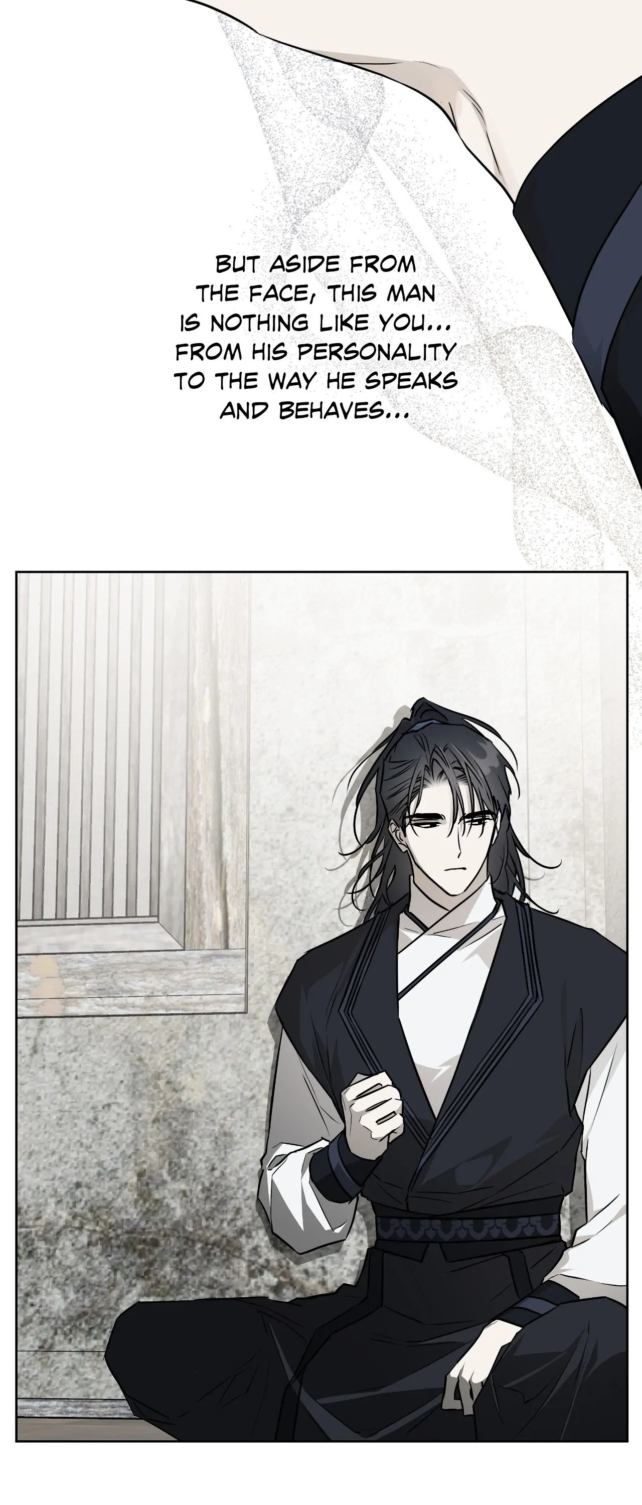Dawnbreak [Official] - Chapter 6 manhwa