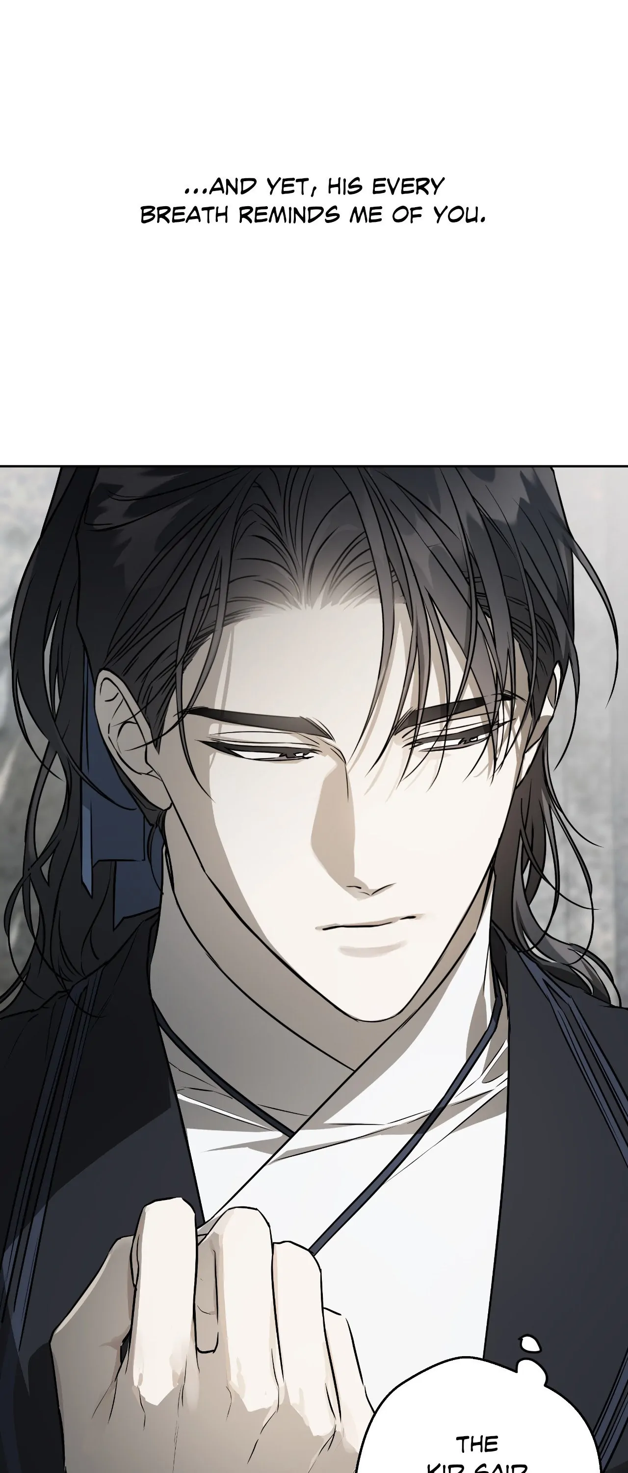 Dawnbreak [Official] - Chapter 6 manhwa
