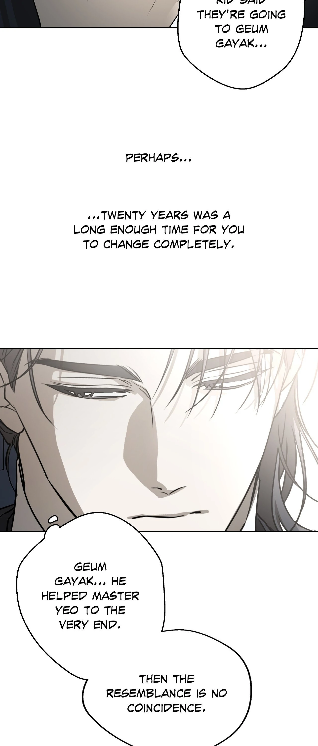 Dawnbreak [Official] - Chapter 6 manhwa