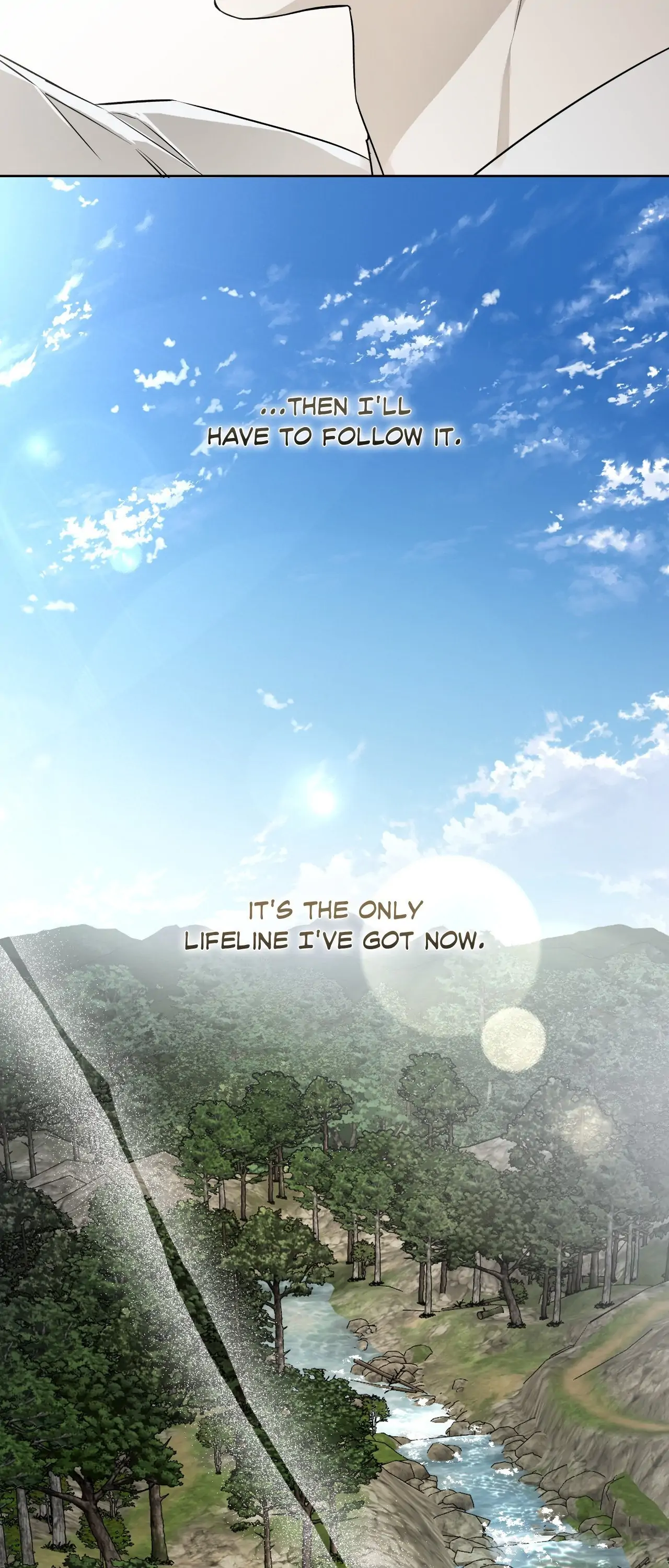 Dawnbreak [Official] - Chapter 6 manhwa