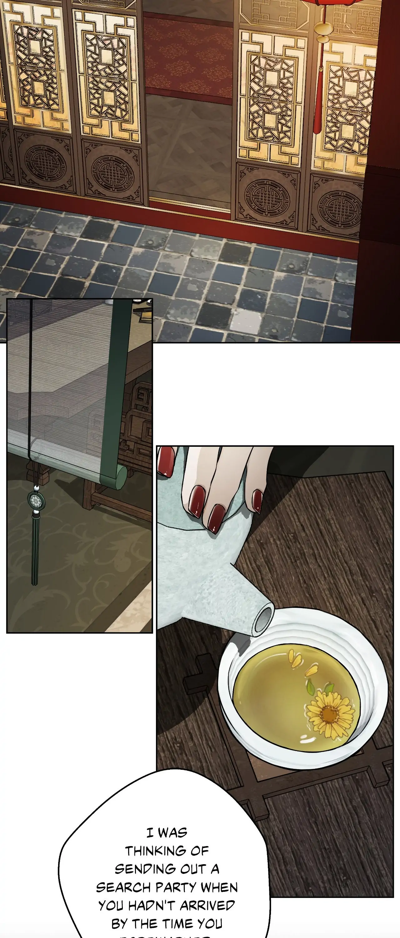 Dawnbreak [Official] - Chapter 6 manhwa