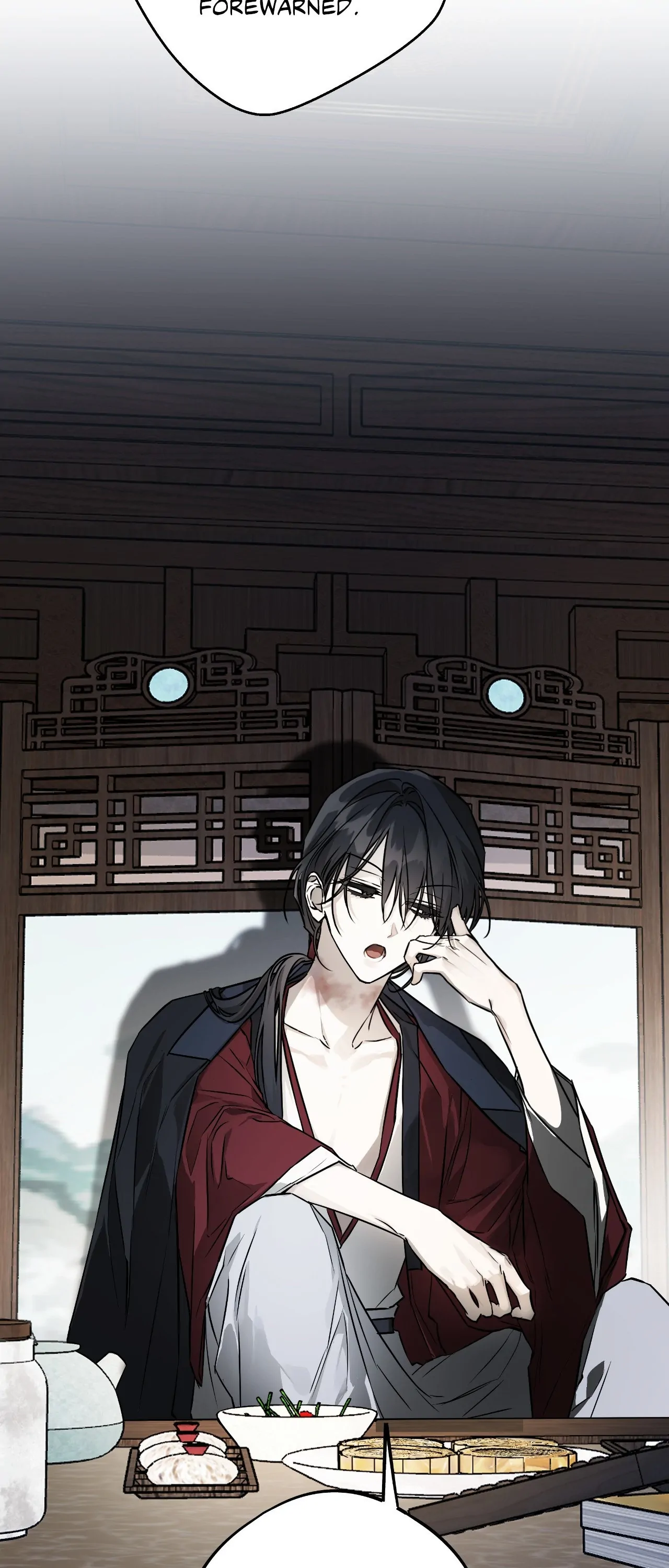 Dawnbreak [Official] - Chapter 6 manhwa