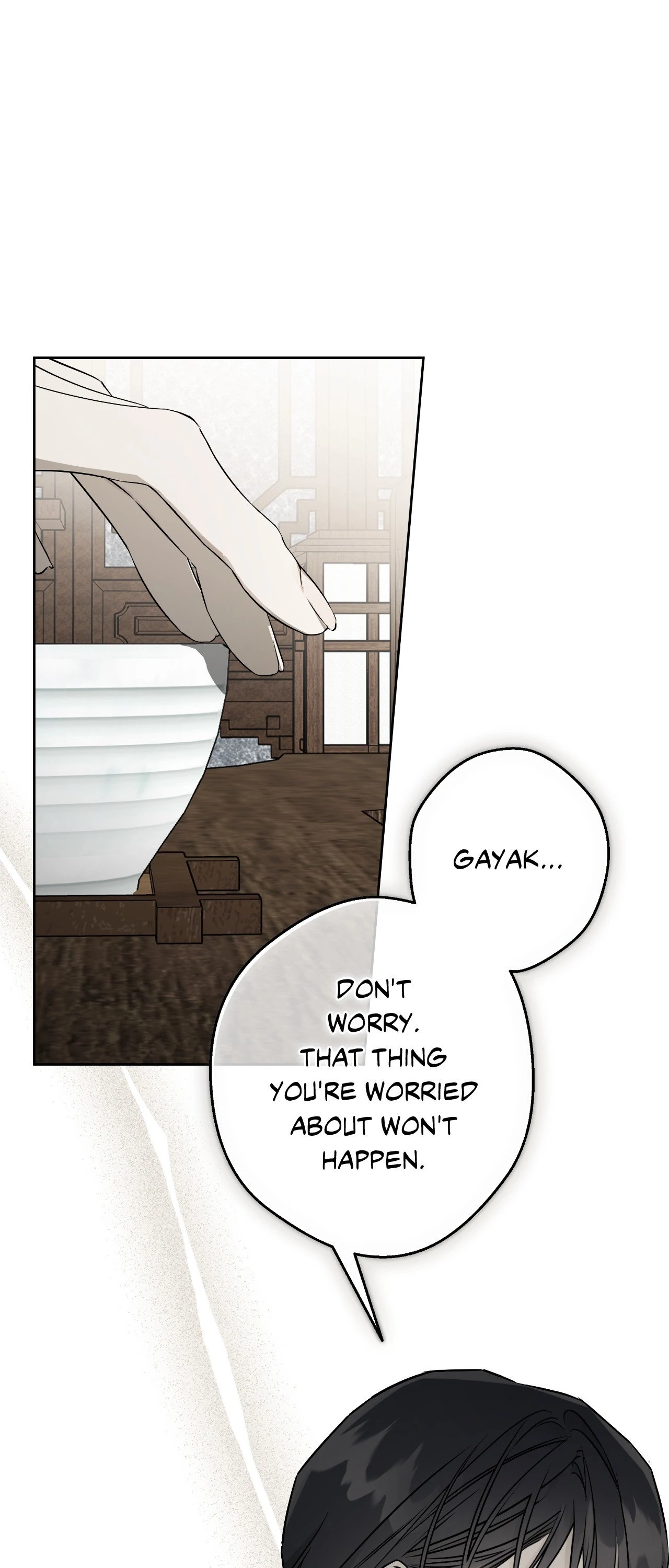 Dawnbreak [Official] - Chapter 6 manhwa