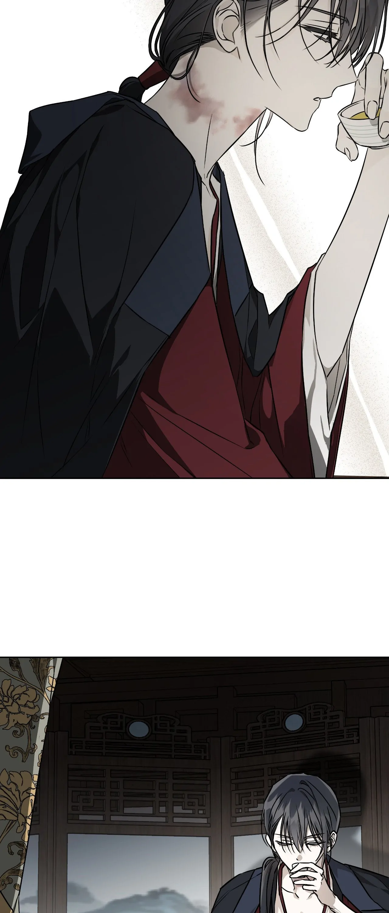 Dawnbreak [Official] - Chapter 6 manhwa