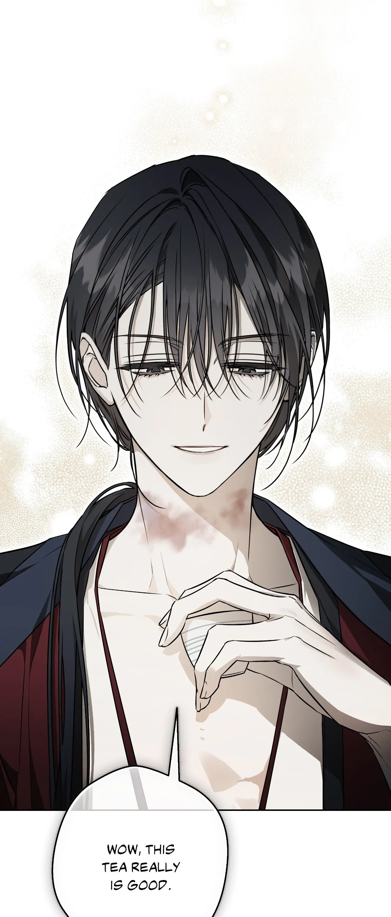 Dawnbreak [Official] - Chapter 6 manhwa