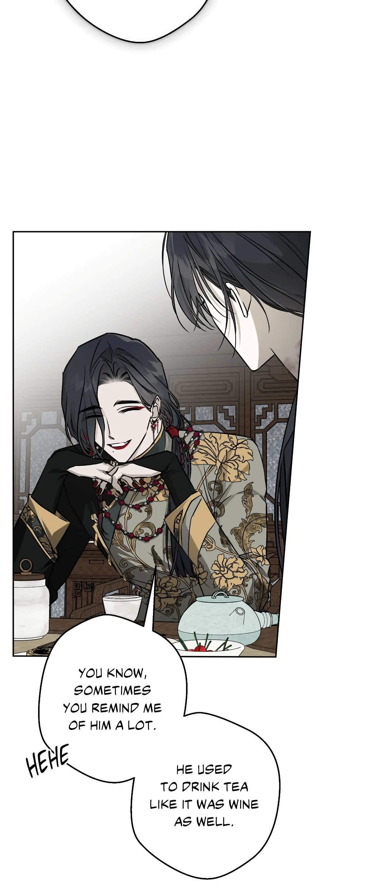 Dawnbreak [Official] - Chapter 6 manhwa