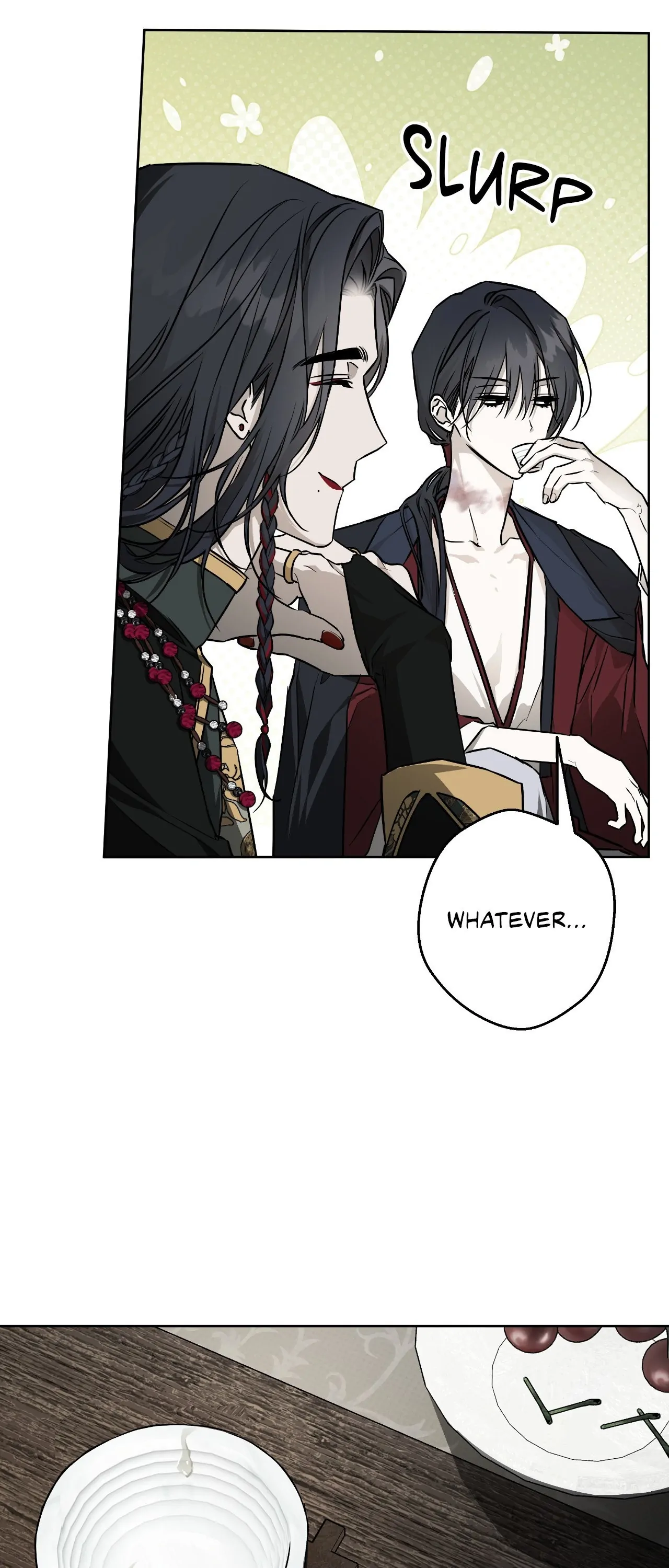 Dawnbreak [Official] - Chapter 6 manhwa
