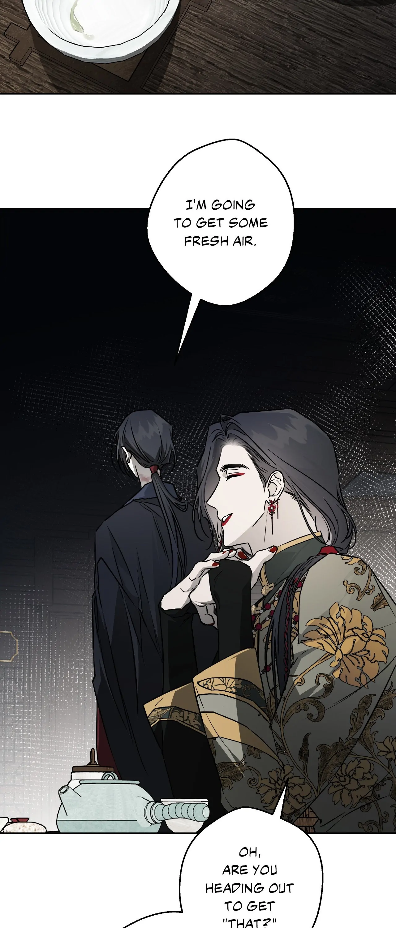 Dawnbreak [Official] - Chapter 6 manhwa