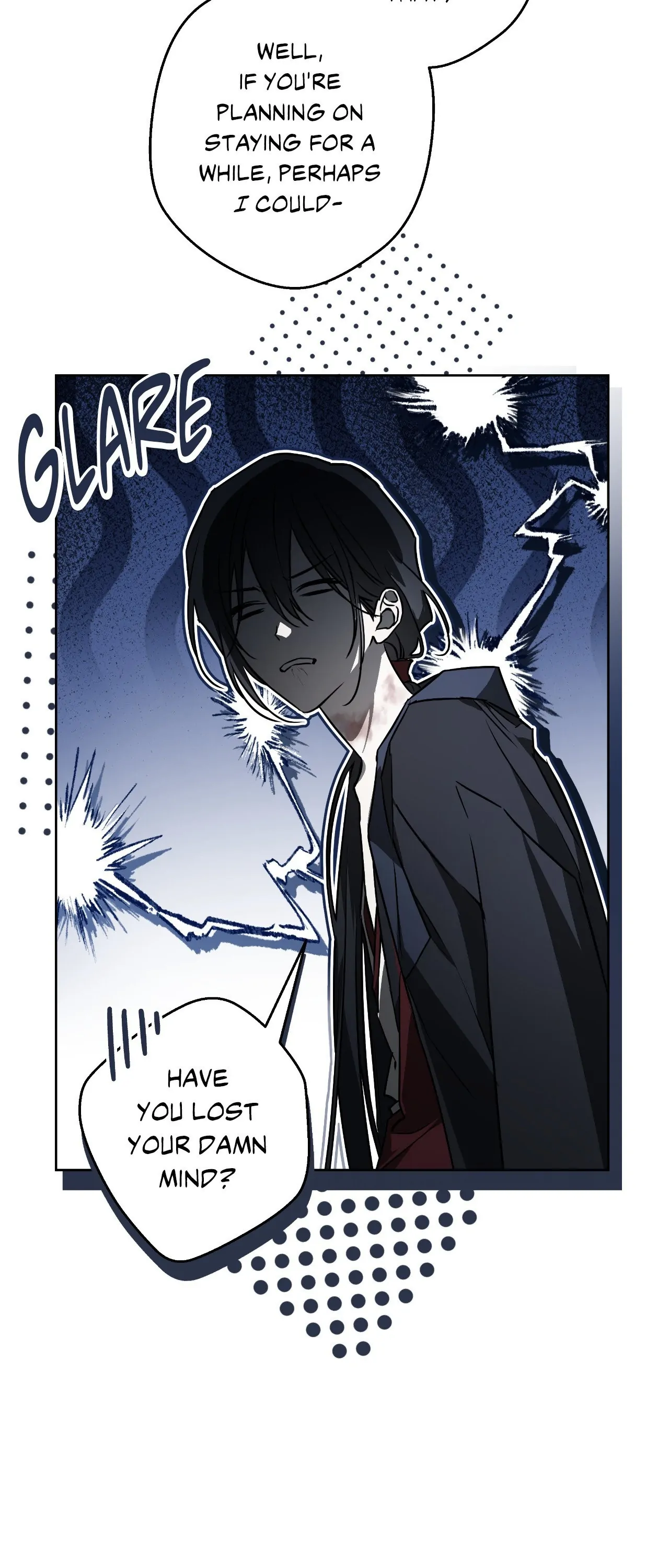 Dawnbreak [Official] - Chapter 6 manhwa