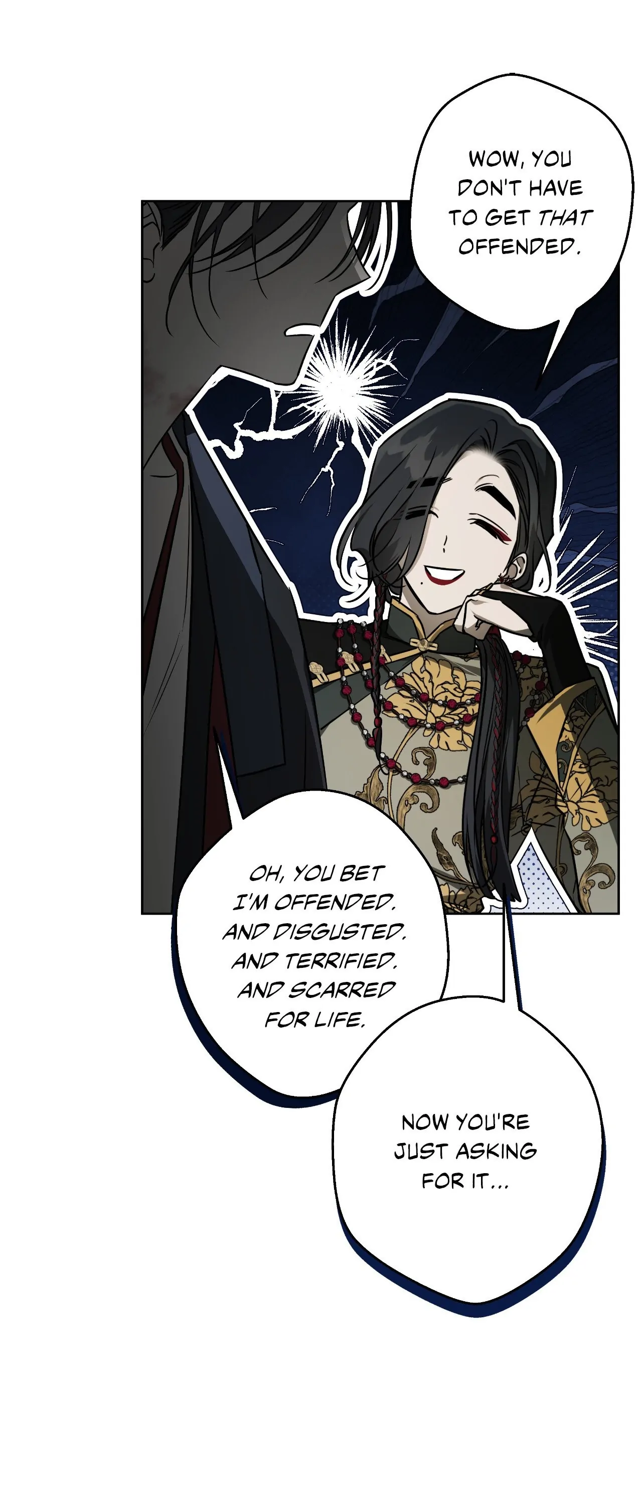 Dawnbreak [Official] - Chapter 6 manhwa