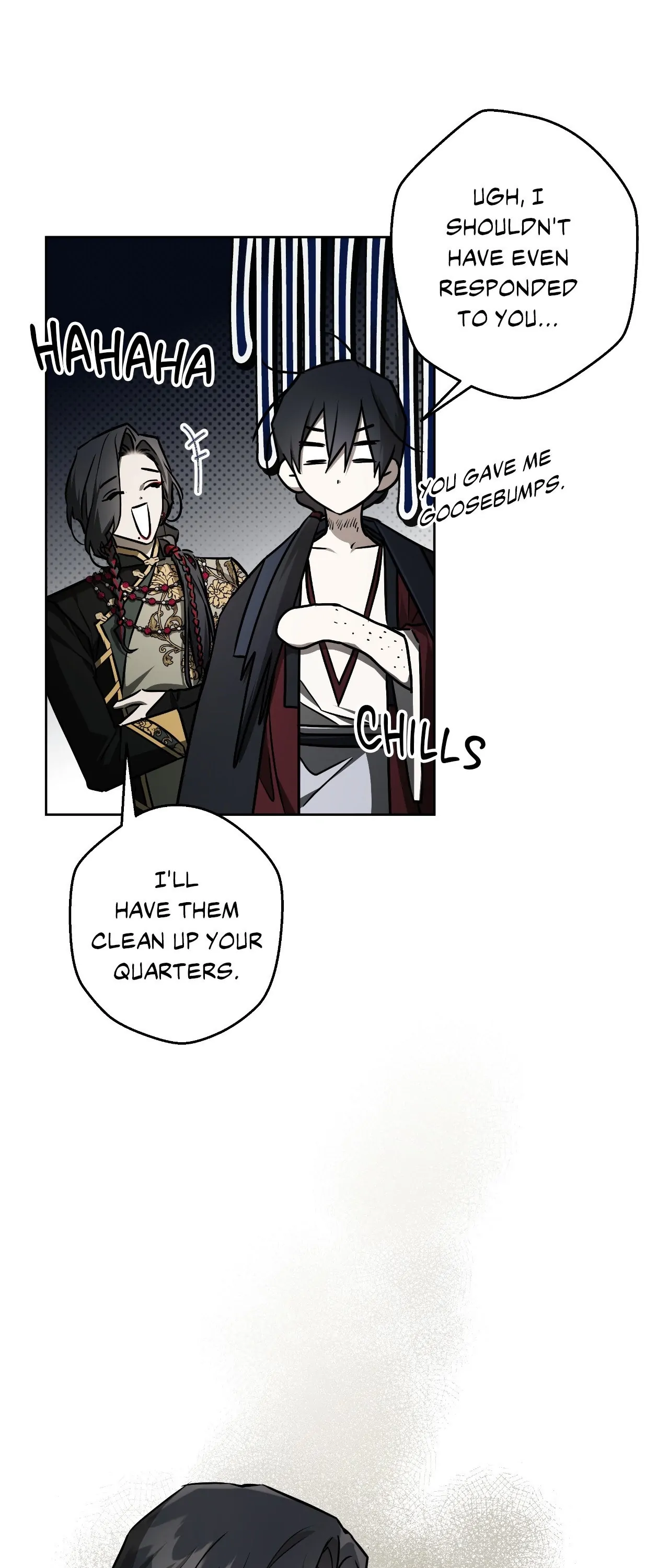 Dawnbreak [Official] - Chapter 6 manhwa