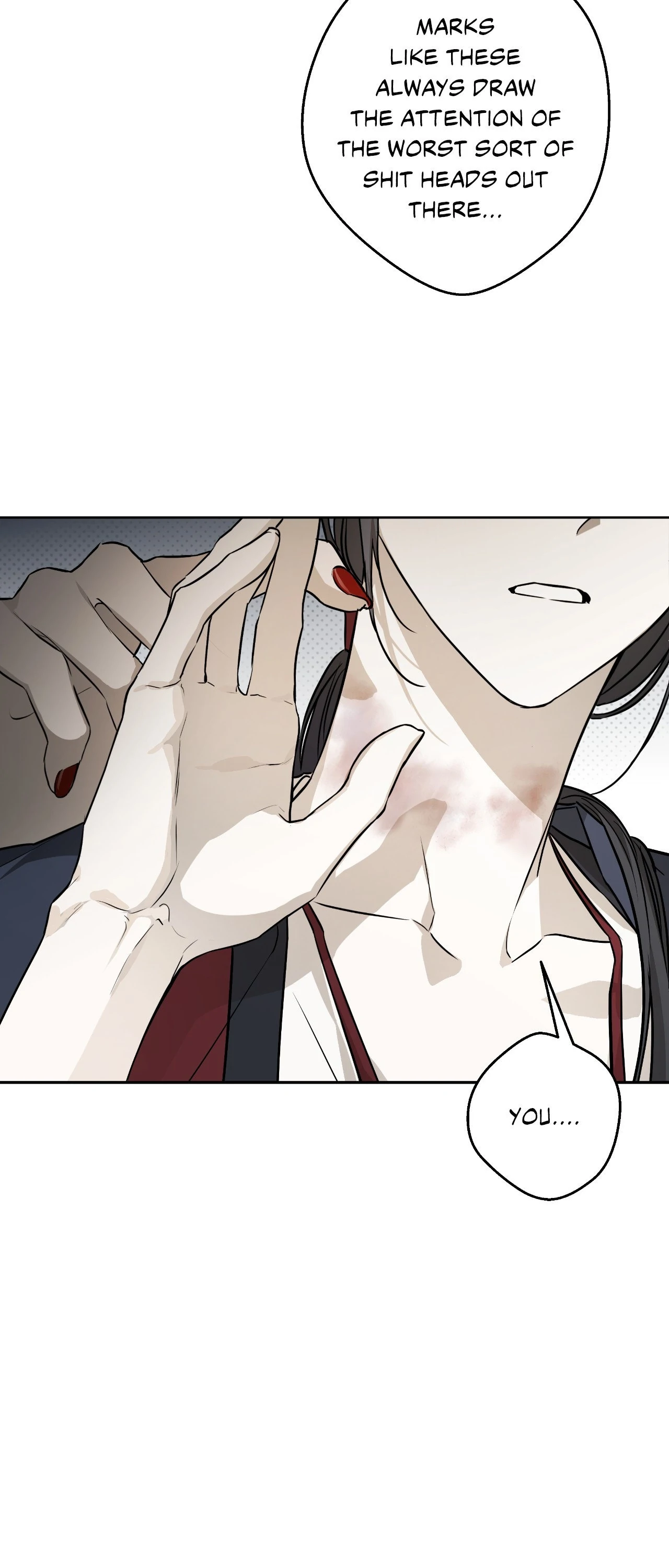 Dawnbreak [Official] - Chapter 6 manhwa