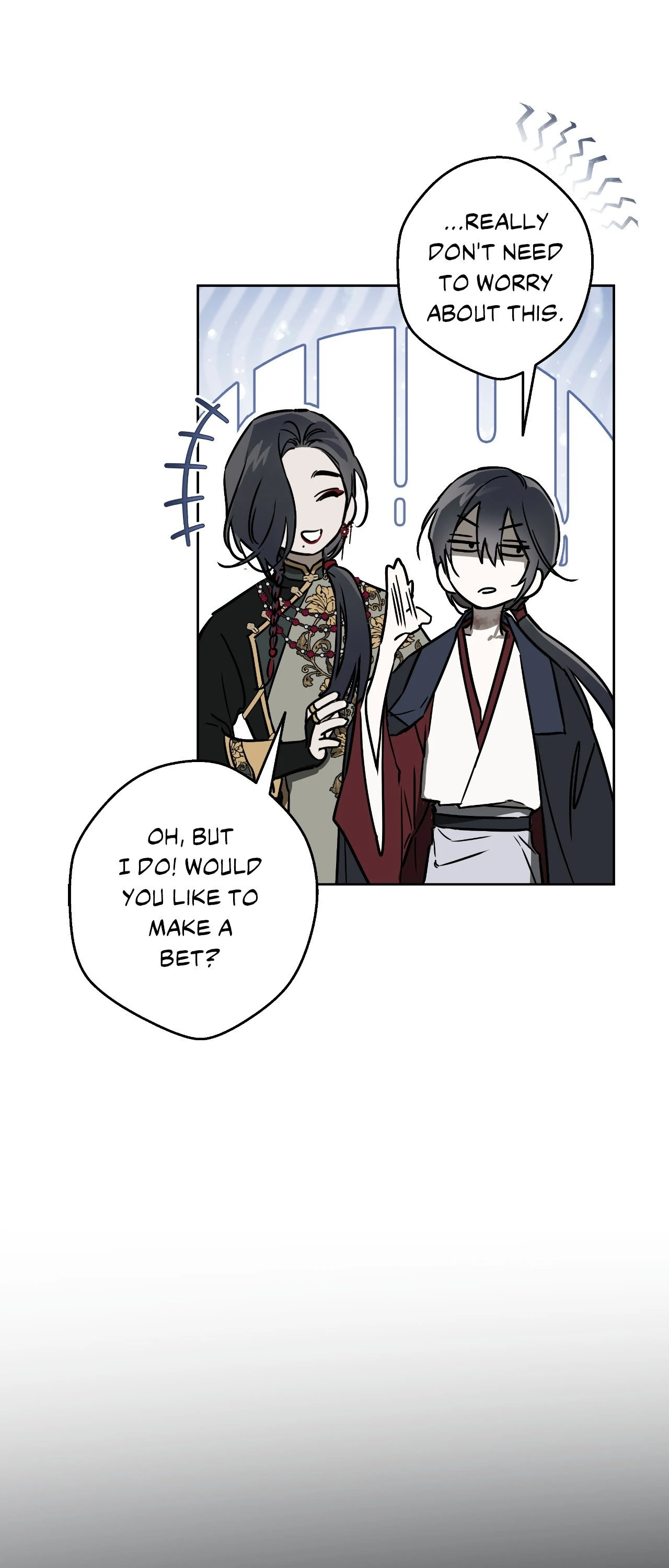 Dawnbreak [Official] - Chapter 6 manhwa