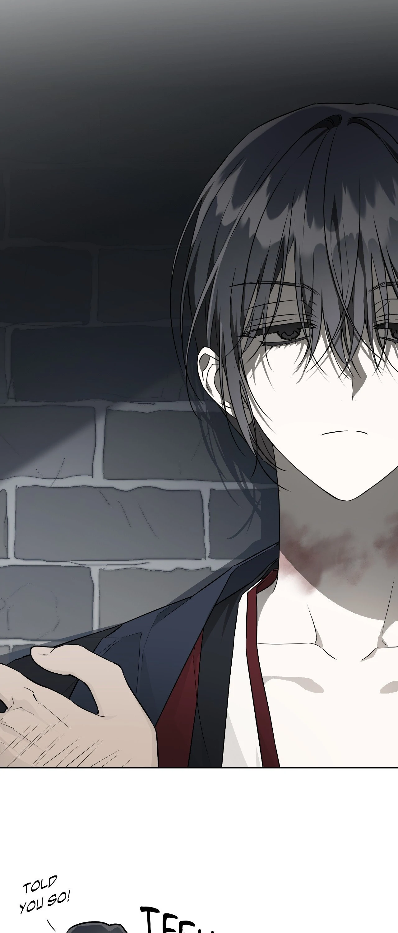 Dawnbreak [Official] - Chapter 6 manhwa