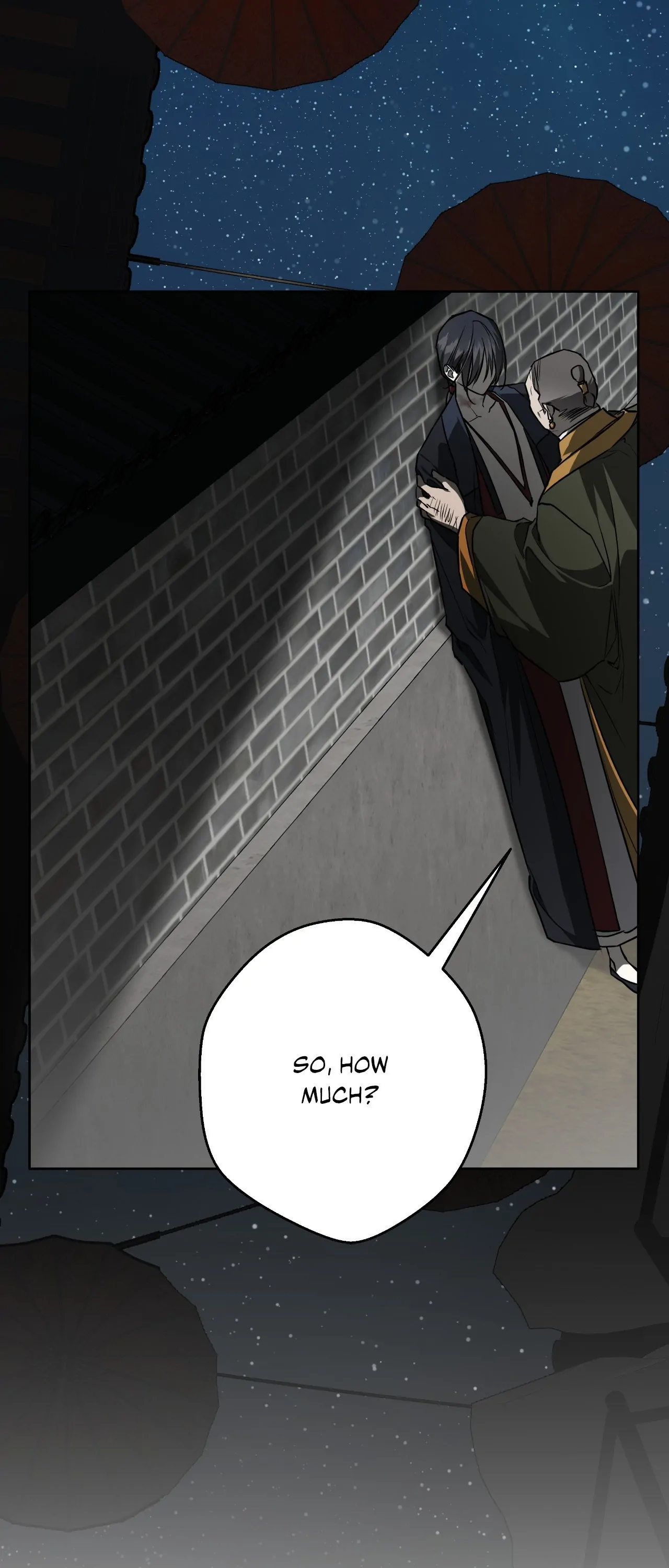 Dawnbreak [Official] - Chapter 6 manhwa
