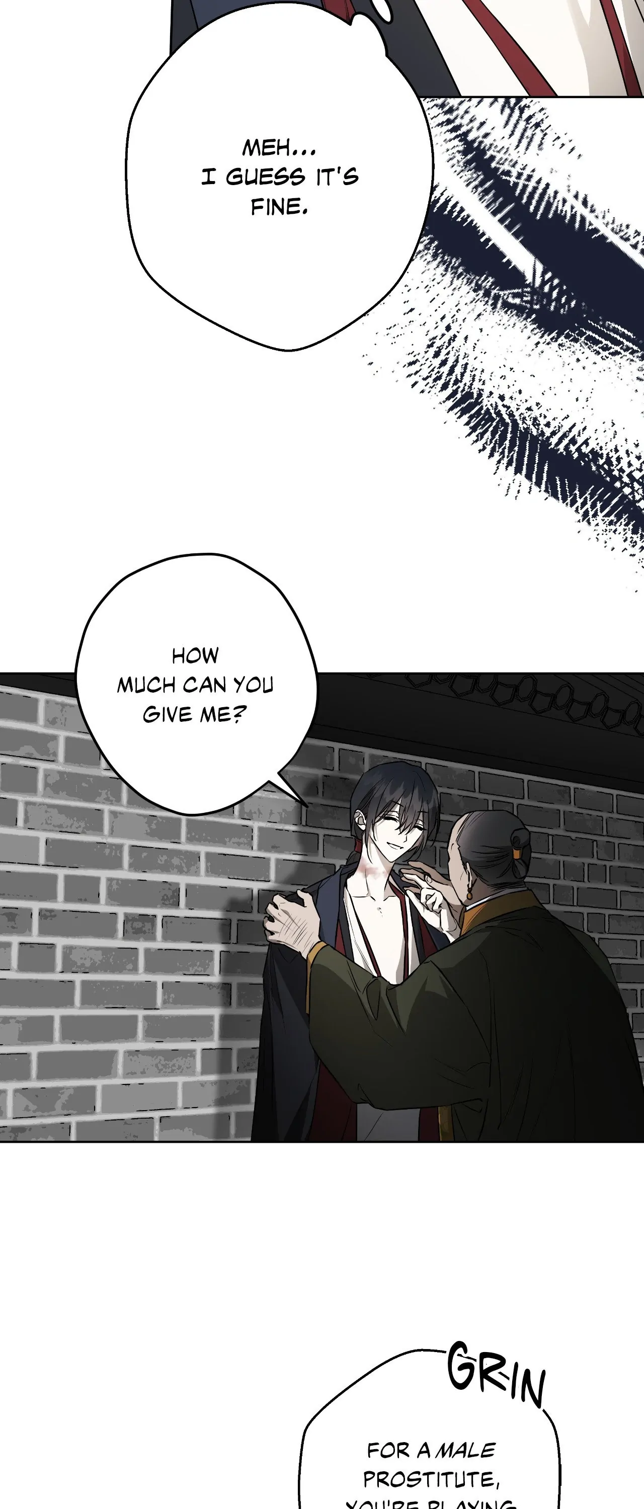 Dawnbreak [Official] - Chapter 6 manhwa