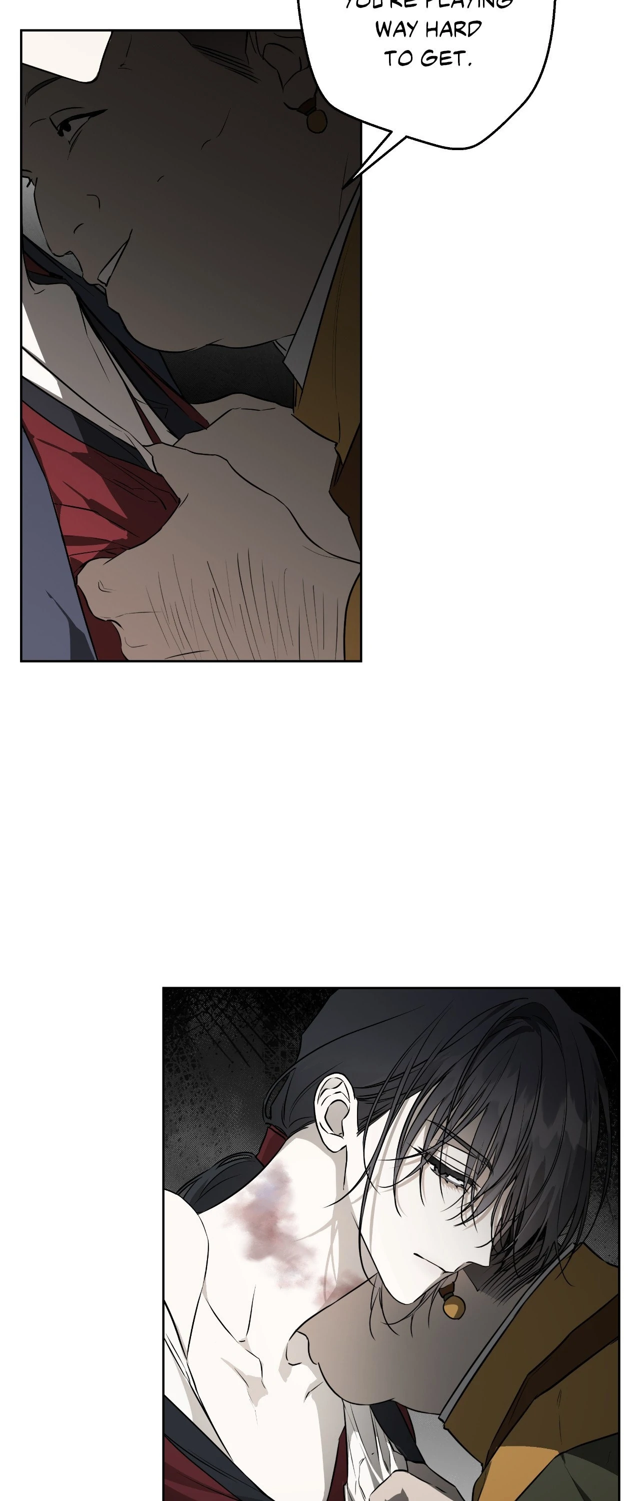 Dawnbreak [Official] - Chapter 6 manhwa