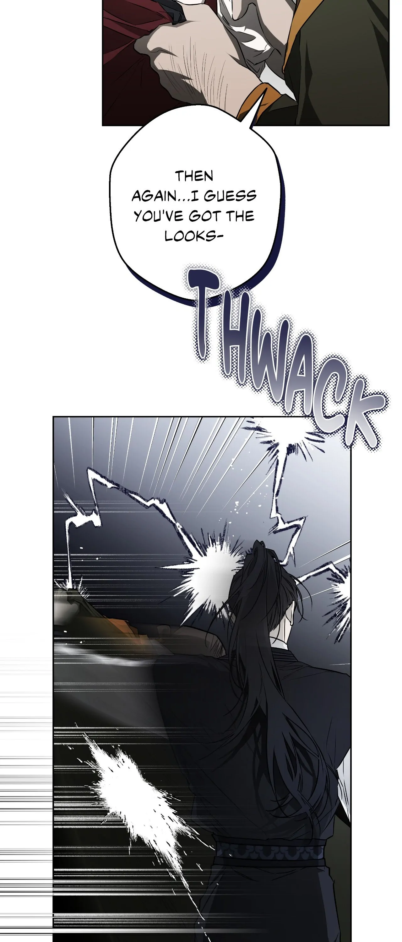 Dawnbreak [Official] - Chapter 6 manhwa