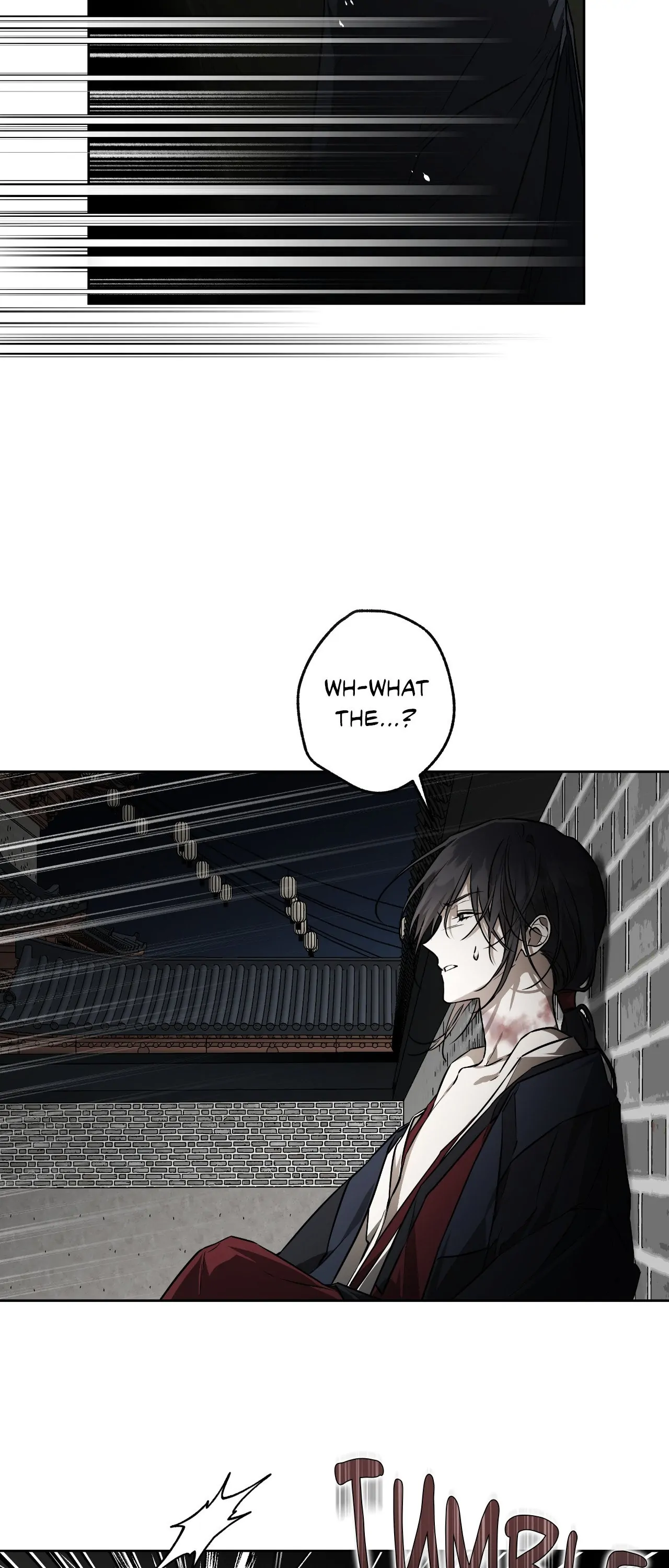 Dawnbreak [Official] - Chapter 6 manhwa