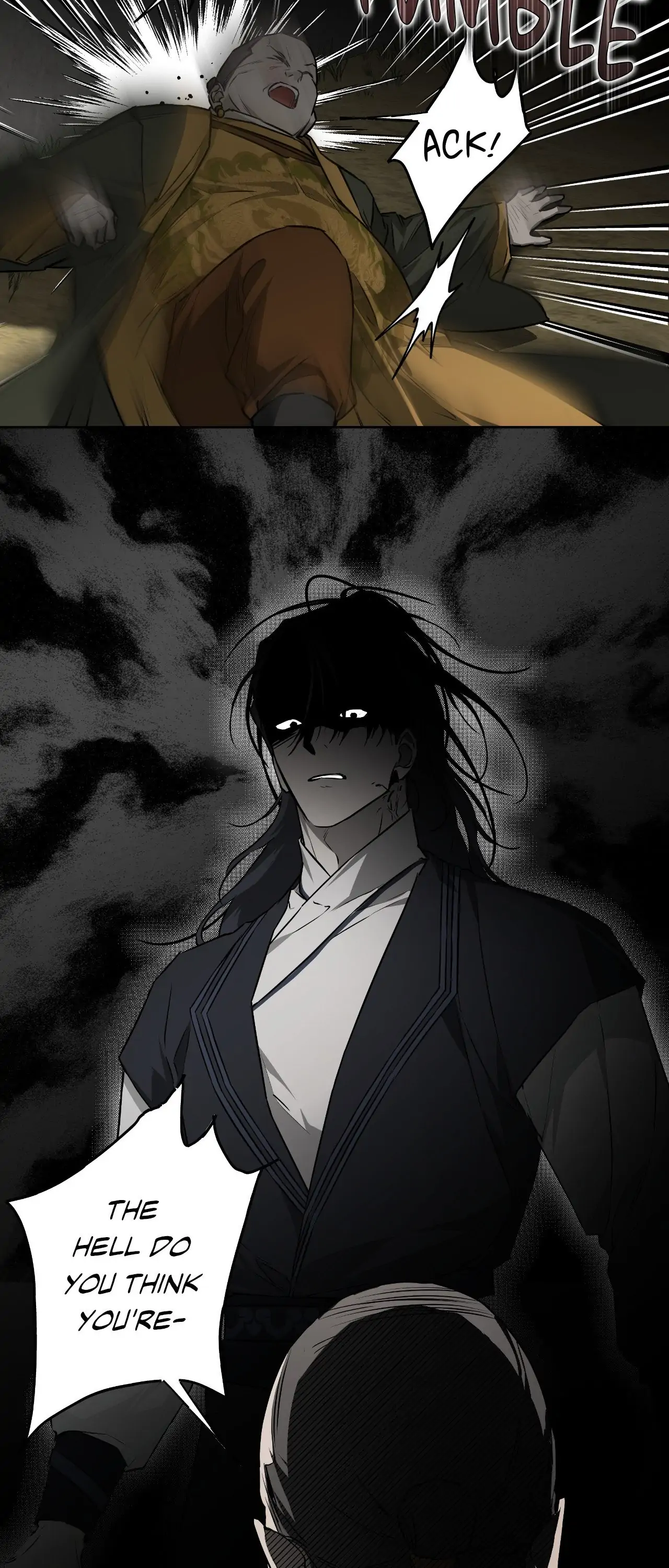 Dawnbreak [Official] - Chapter 6 manhwa