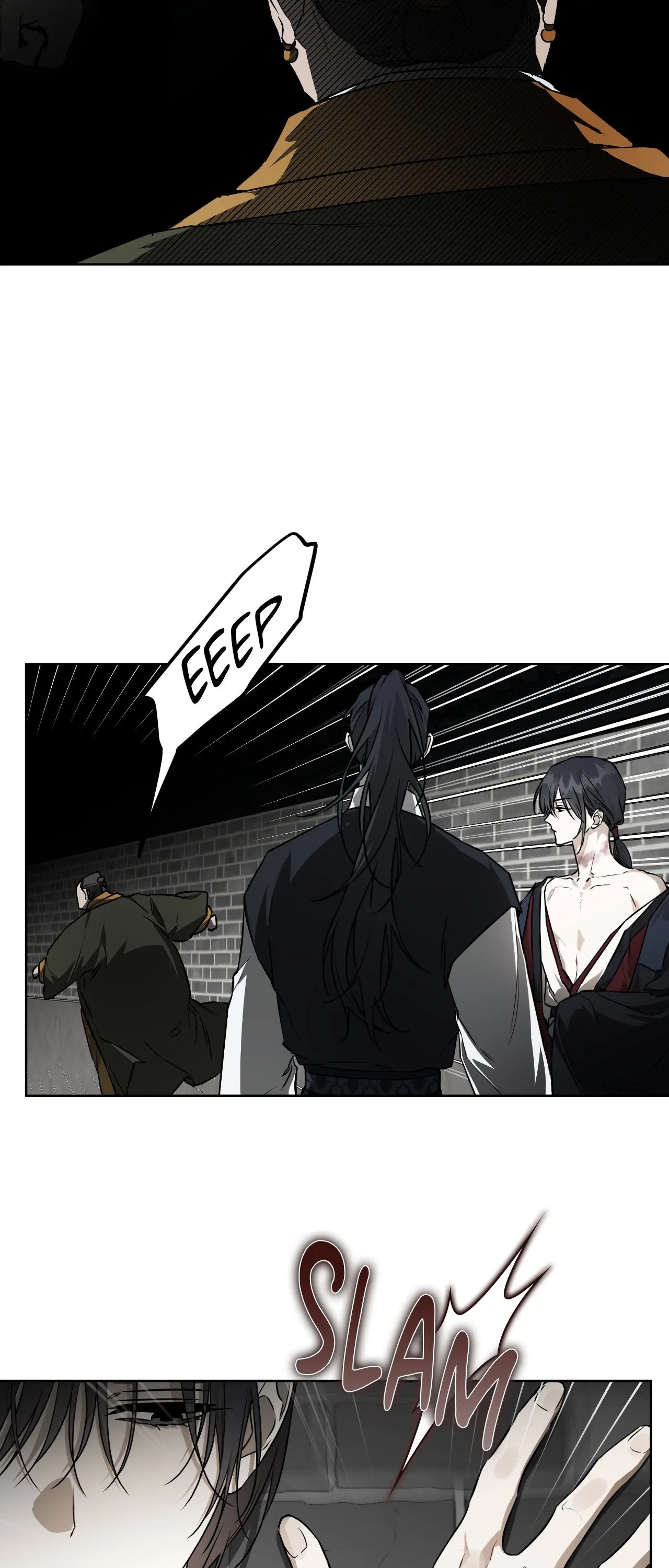 Dawnbreak [Official] - Chapter 6 manhwa