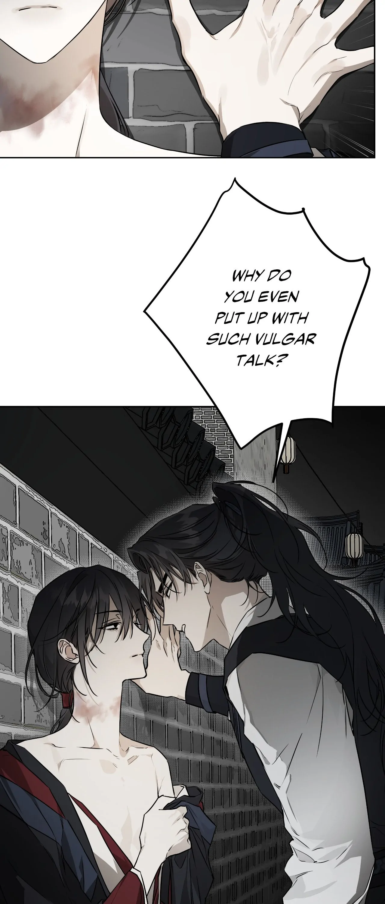 Dawnbreak [Official] - Chapter 6 manhwa