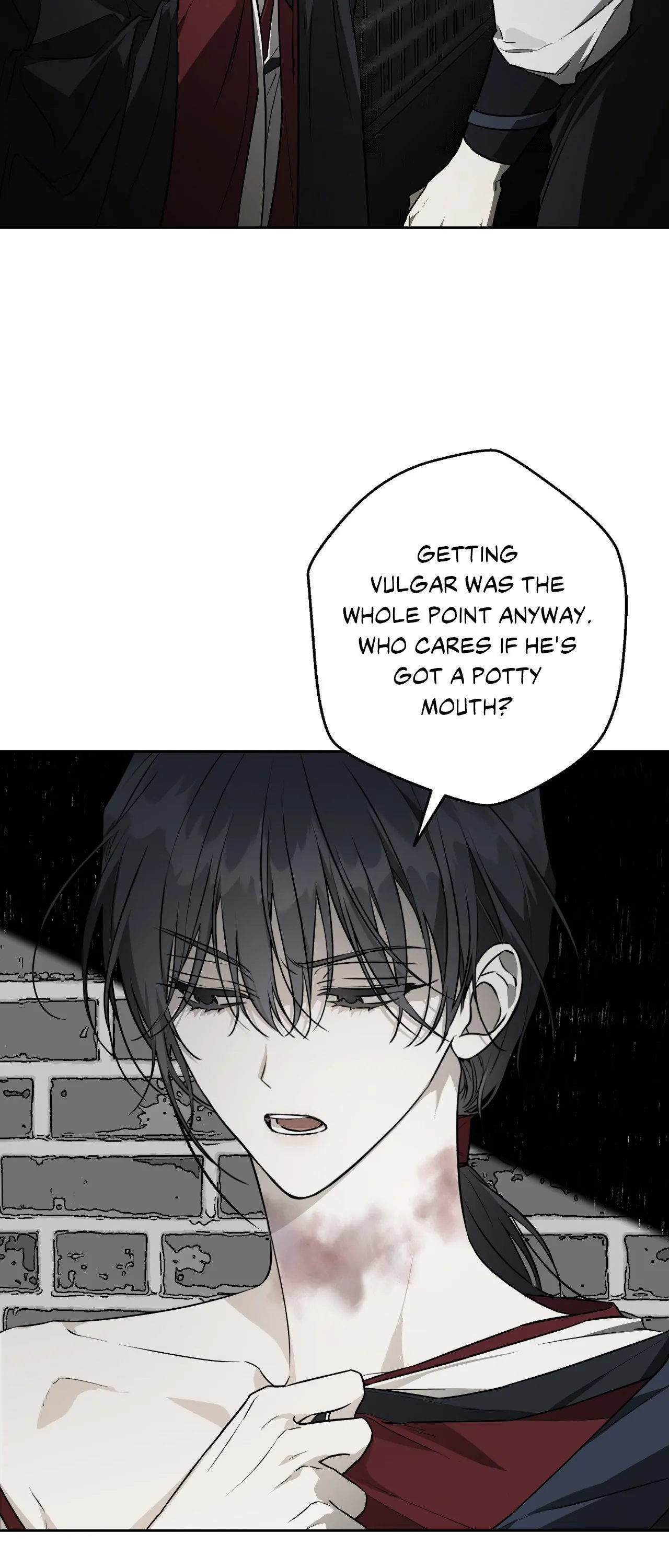 Dawnbreak [Official] - Chapter 6 manhwa