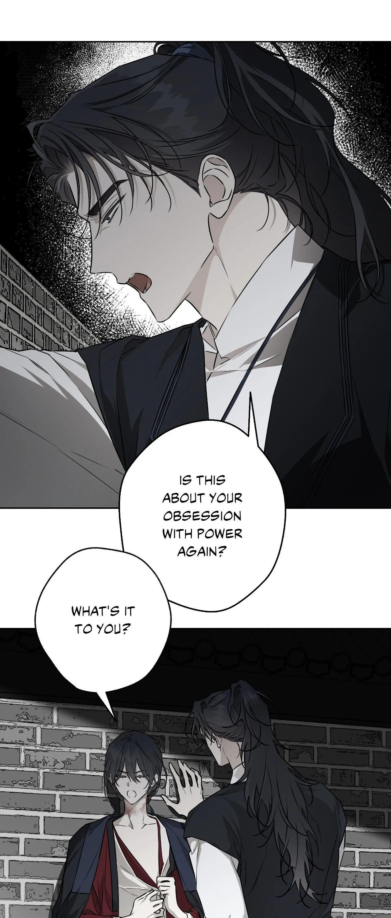 Dawnbreak [Official] - Chapter 6 manhwa